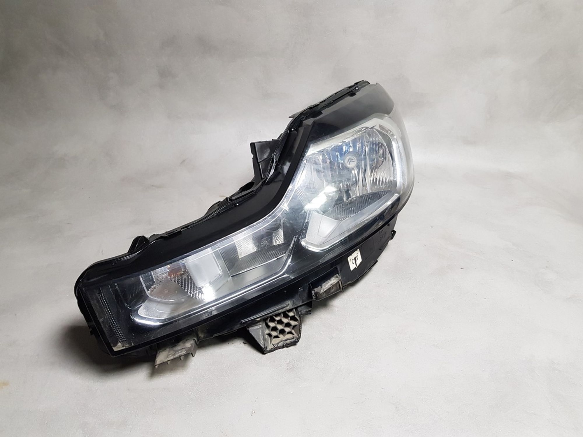 YL00144780 Фара левая L Citroen C4 II, 4900 рублей, Нижний Новгород