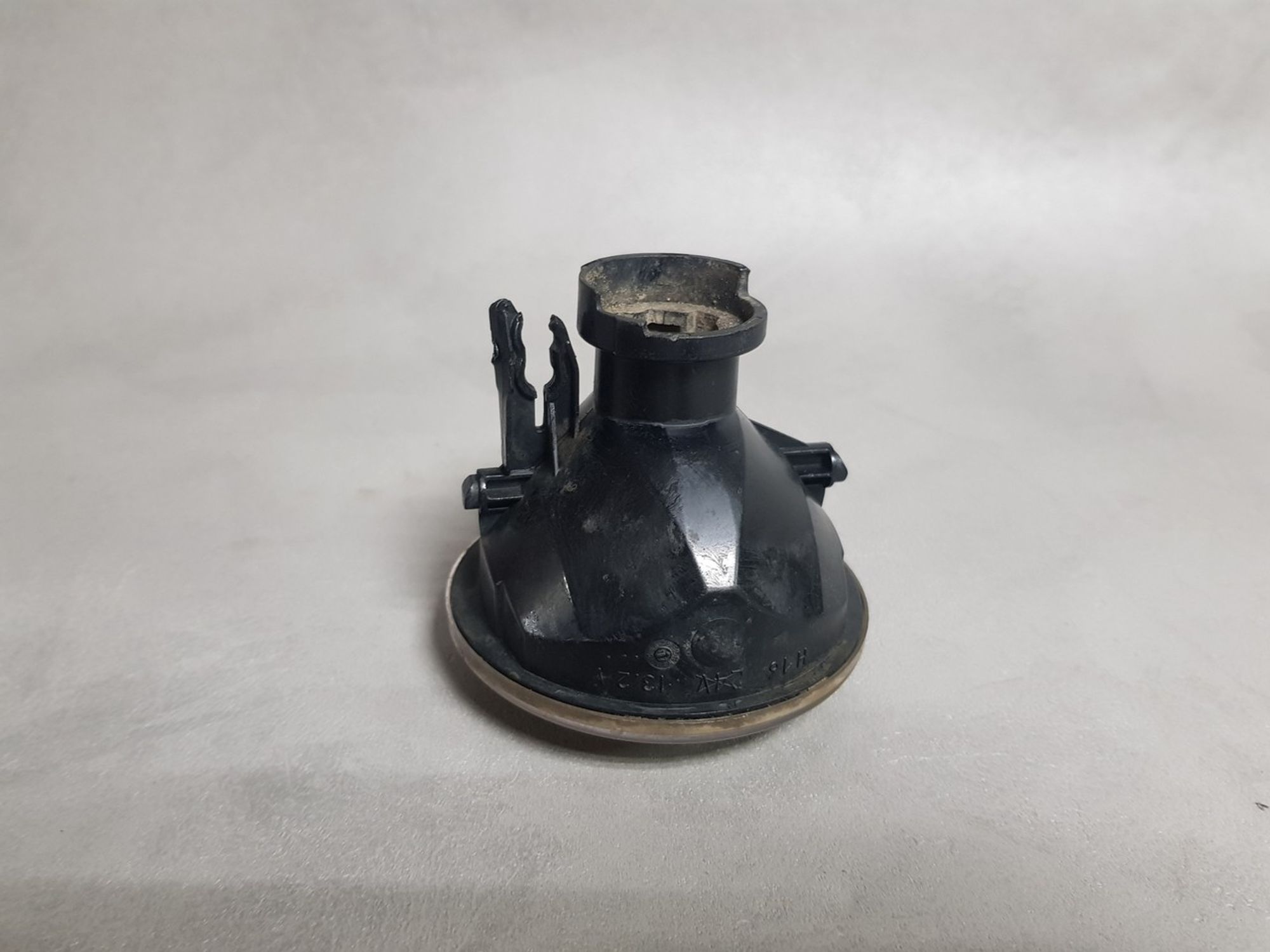 261500097R Фара противотуманная левая L Renault Captur I, 400 рублей, Нижний Новгород