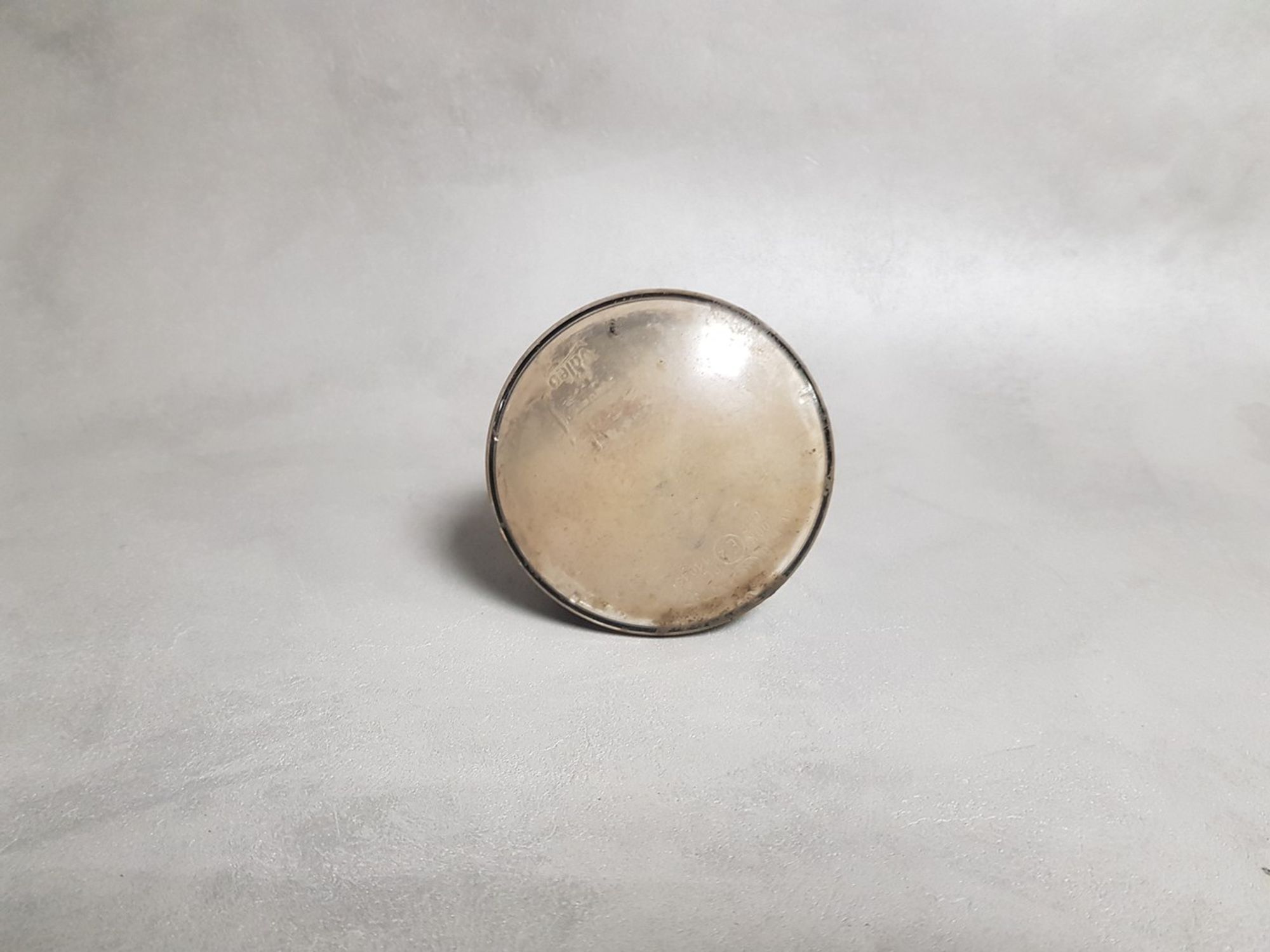 261500097R Фара противотуманная левая L Renault Captur I, 400 рублей, Нижний Новгород