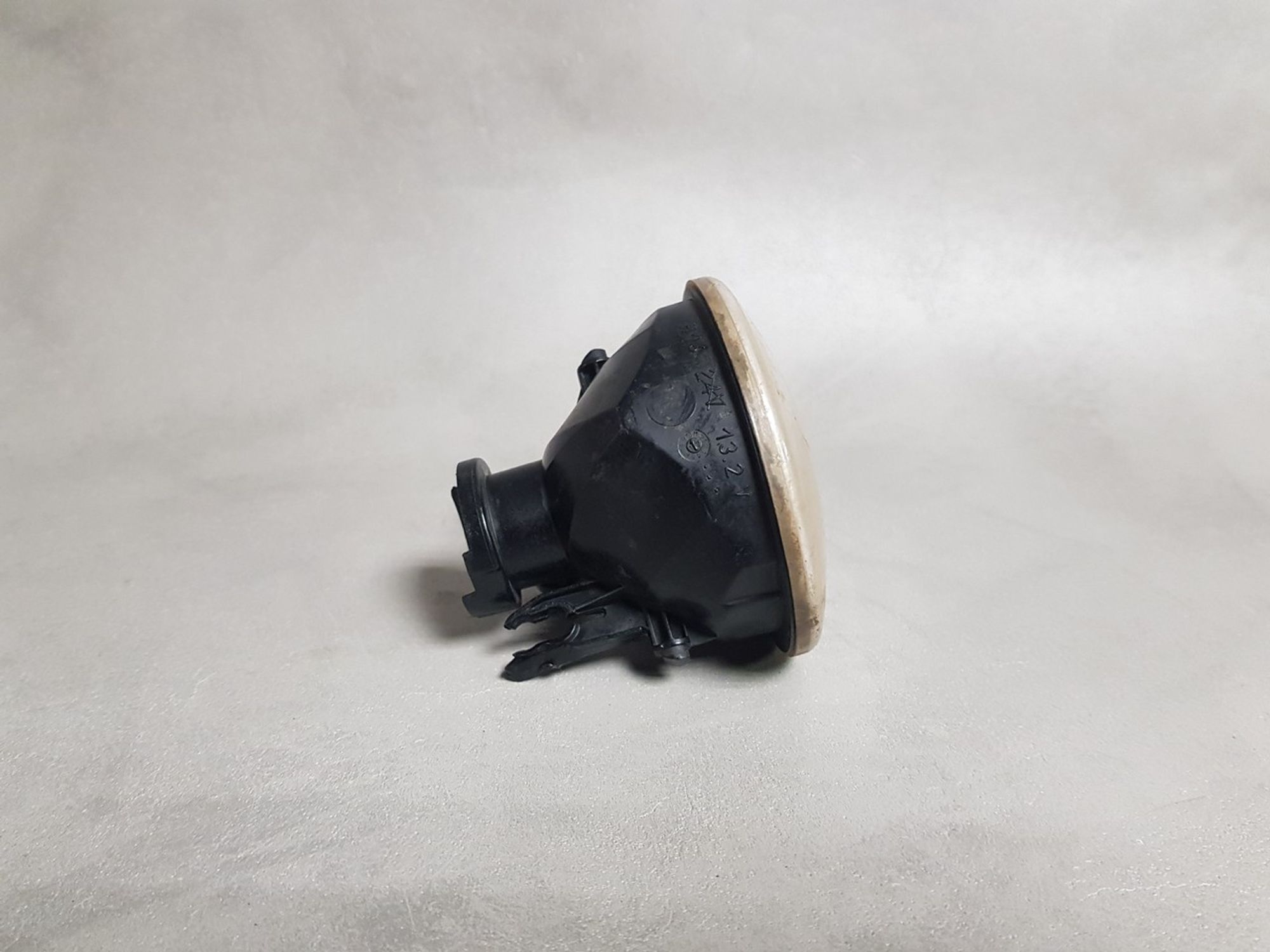 261500097R Фара противотуманная левая L Renault Captur I, 400 рублей, Нижний Новгород