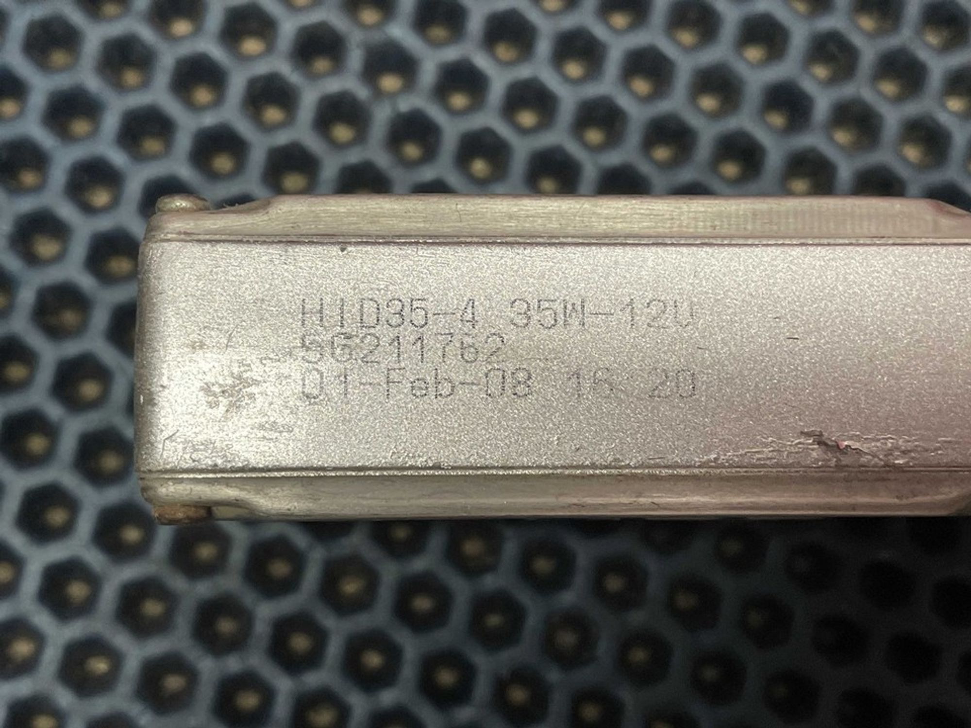 Блок розжига ксеноновой лампы Volkswagen Golf VI, 800 рублей, Нижний Новгород