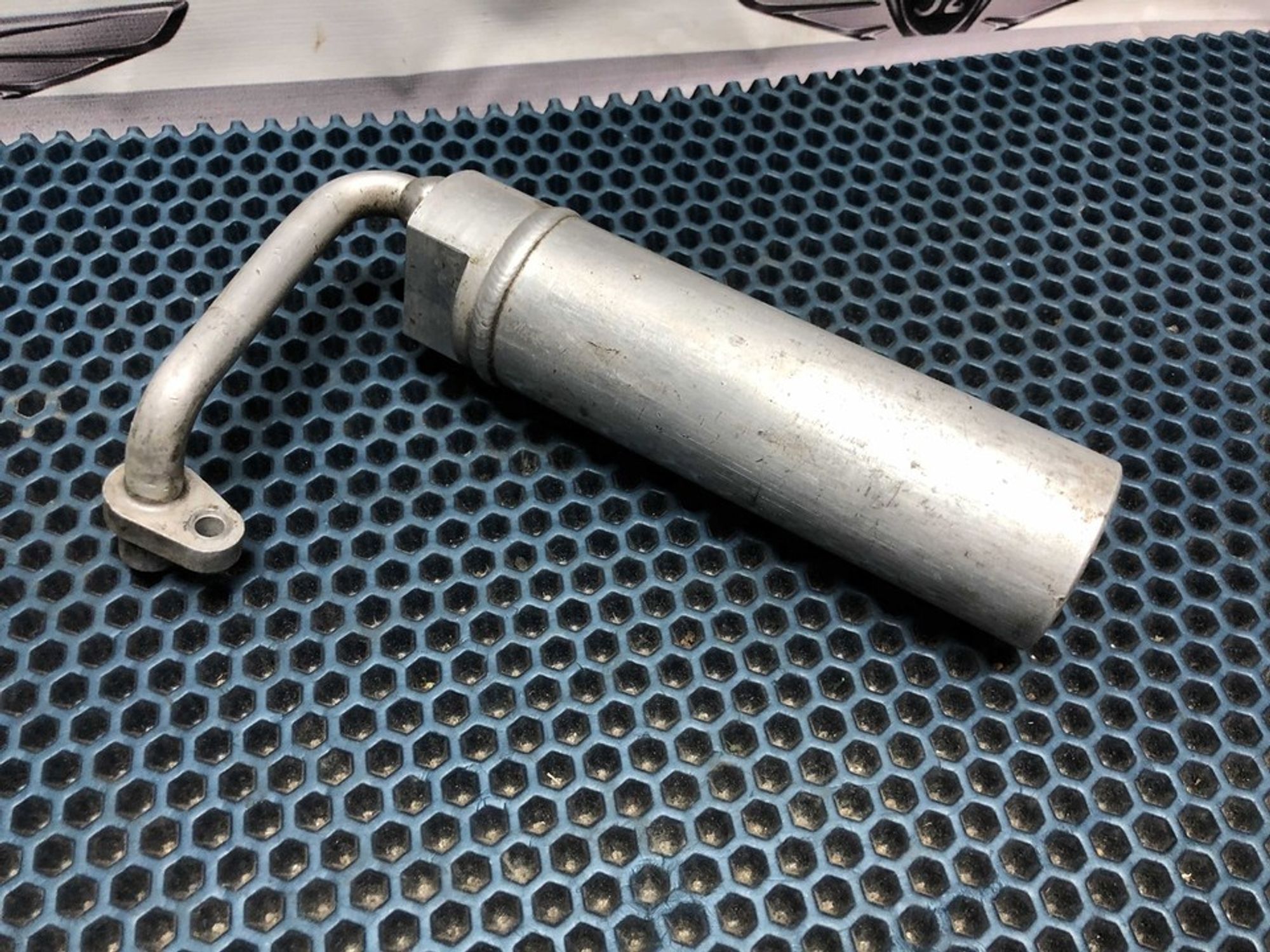 92131JD20A Осушитель системы кондиционирования Infiniti EX, 700 рублей, Нижний Новгород