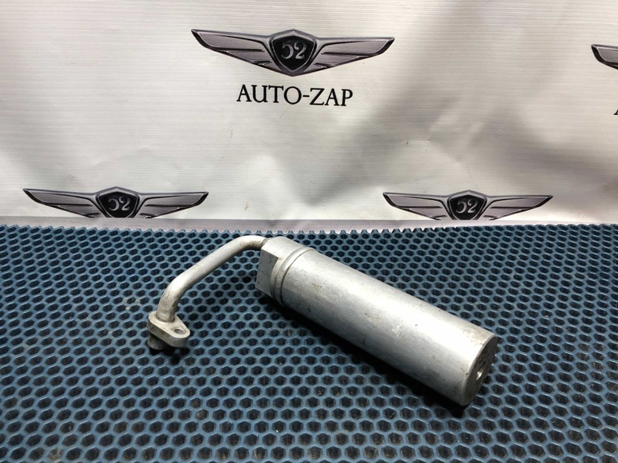 92131JD20A Осушитель системы кондиционирования Infiniti EX, 700 рублей, Нижний Новгород