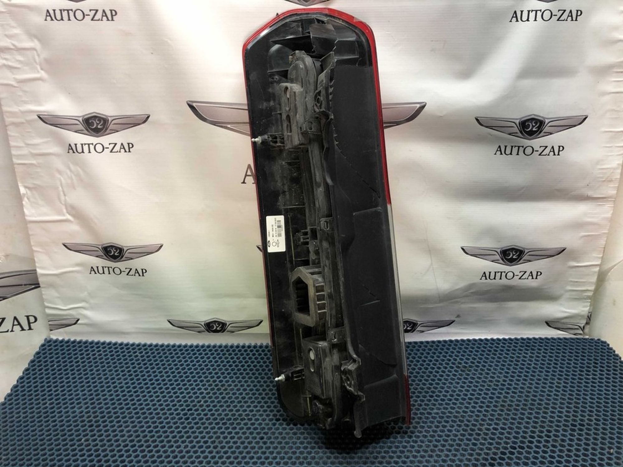 BK3113404 Фонарь задний правый R Ford Transit VIII, 900 рублей, Нижний Новгород