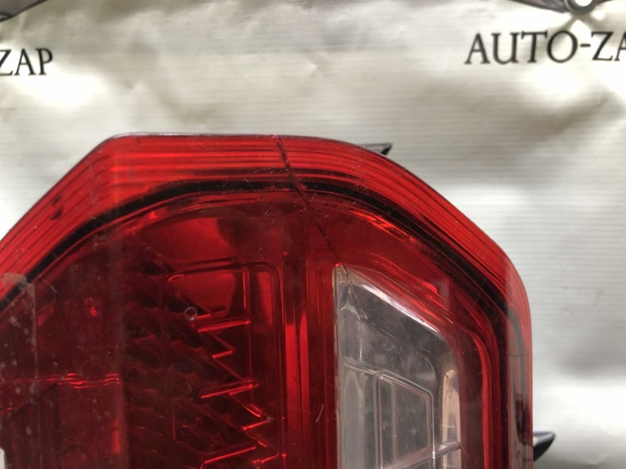 BK3113404 Фонарь задний правый R Ford Transit VIII, 900 рублей, Нижний Новгород