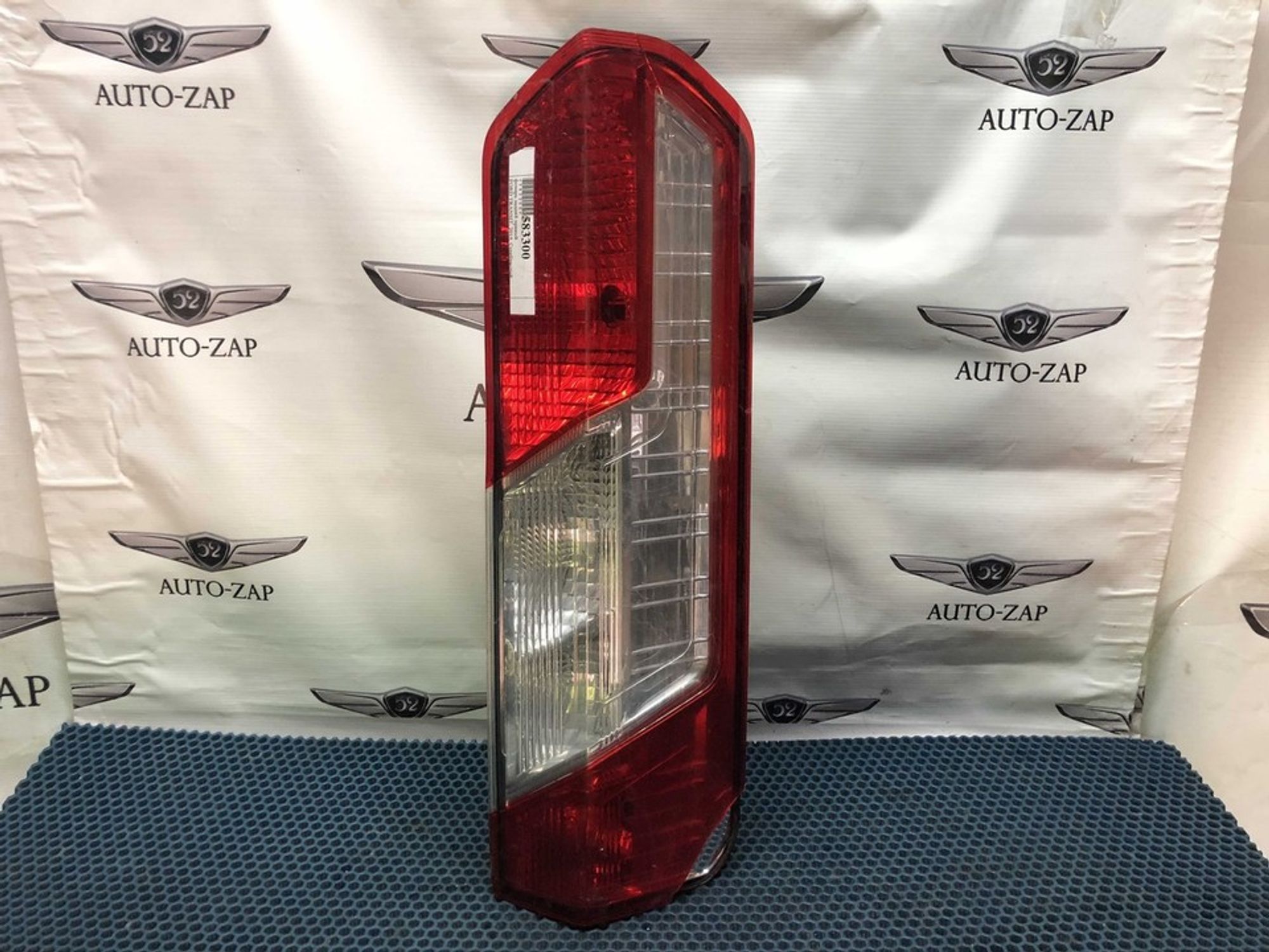 BK3113404 Фонарь задний правый R Ford Transit VIII, 900 рублей, Нижний Новгород