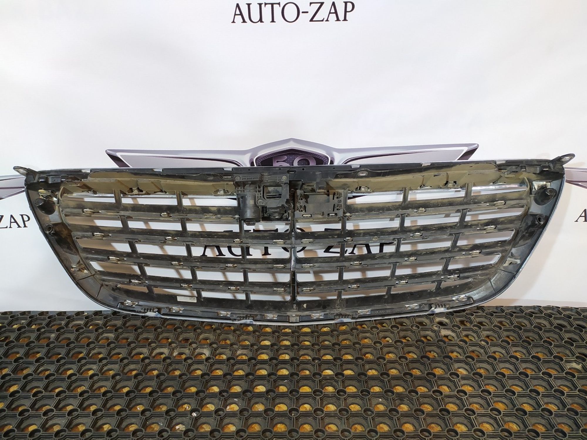 A2228800383 Решетка радиатора Mercedes-Benz S-class W222, 5500 рублей, Нижний Новгород