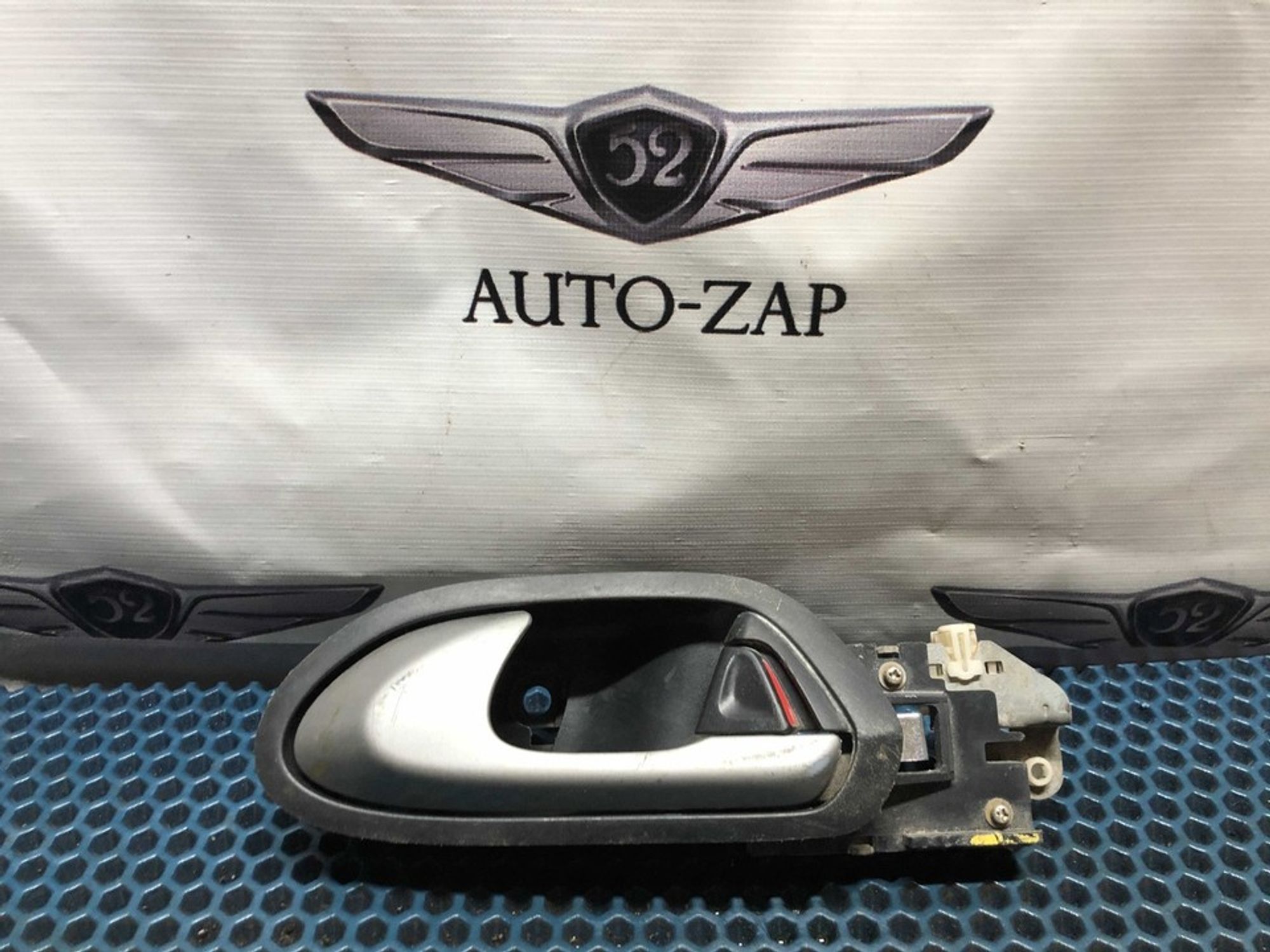 72660SNAA21ZB Ручка двери внутренняя левая L Honda Civic VIII, 700 рублей, Нижний Новгород