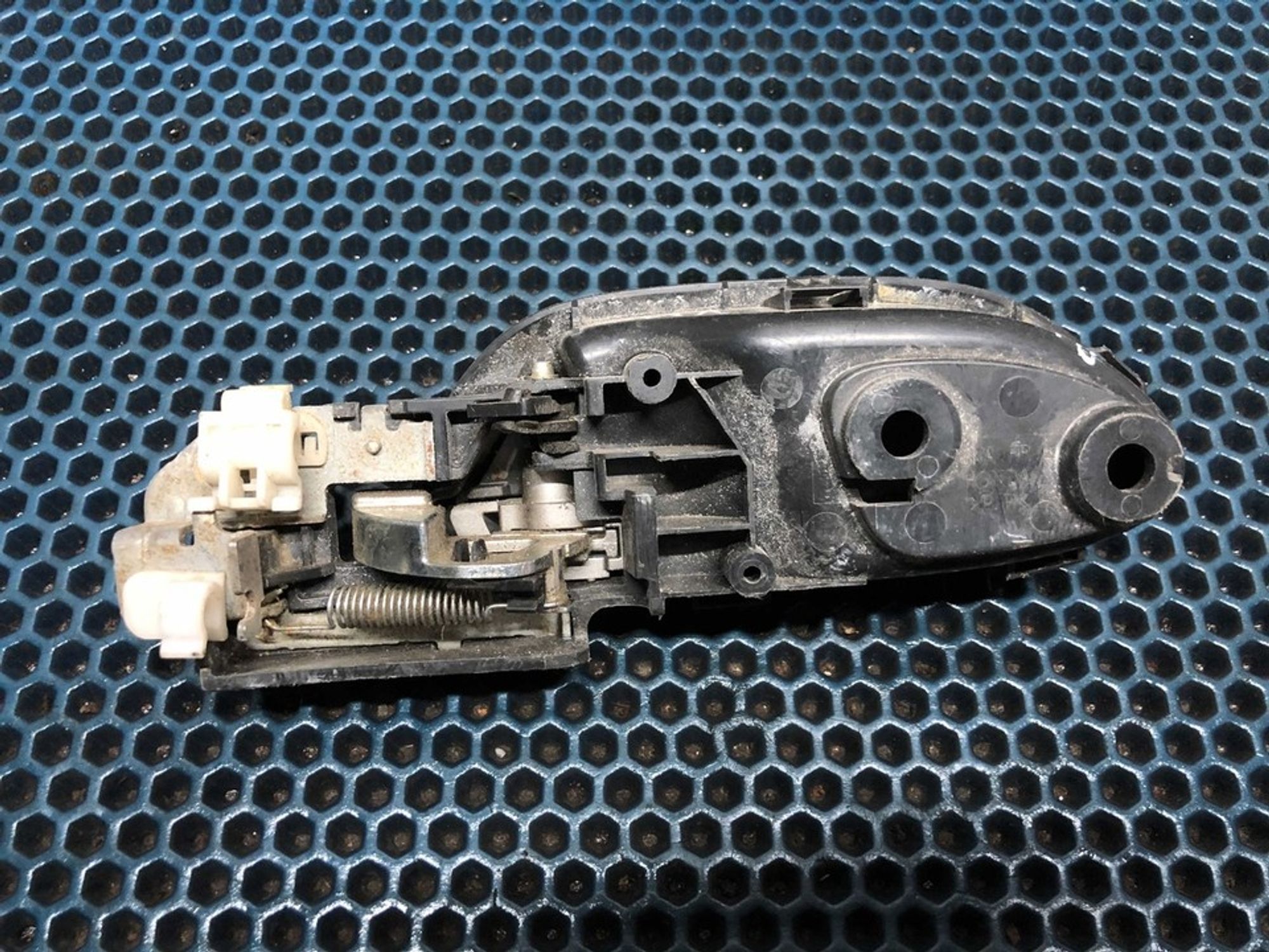 72660SNAA21ZB Ручка двери внутренняя левая L Honda Civic VIII, 700 рублей, Нижний Новгород