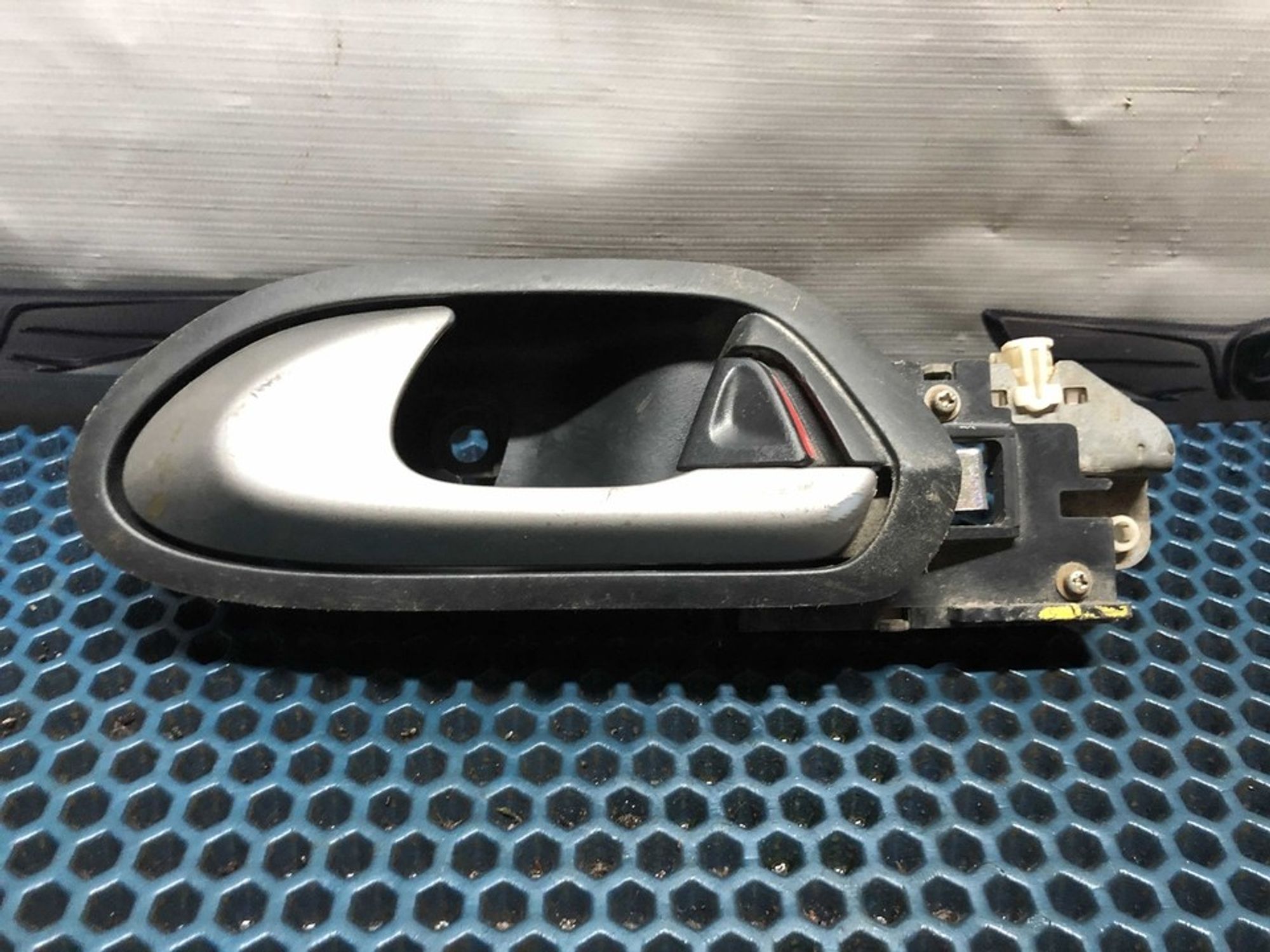 72660SNAA21ZB Ручка двери внутренняя левая L Honda Civic VIII, 700 рублей, Нижний Новгород