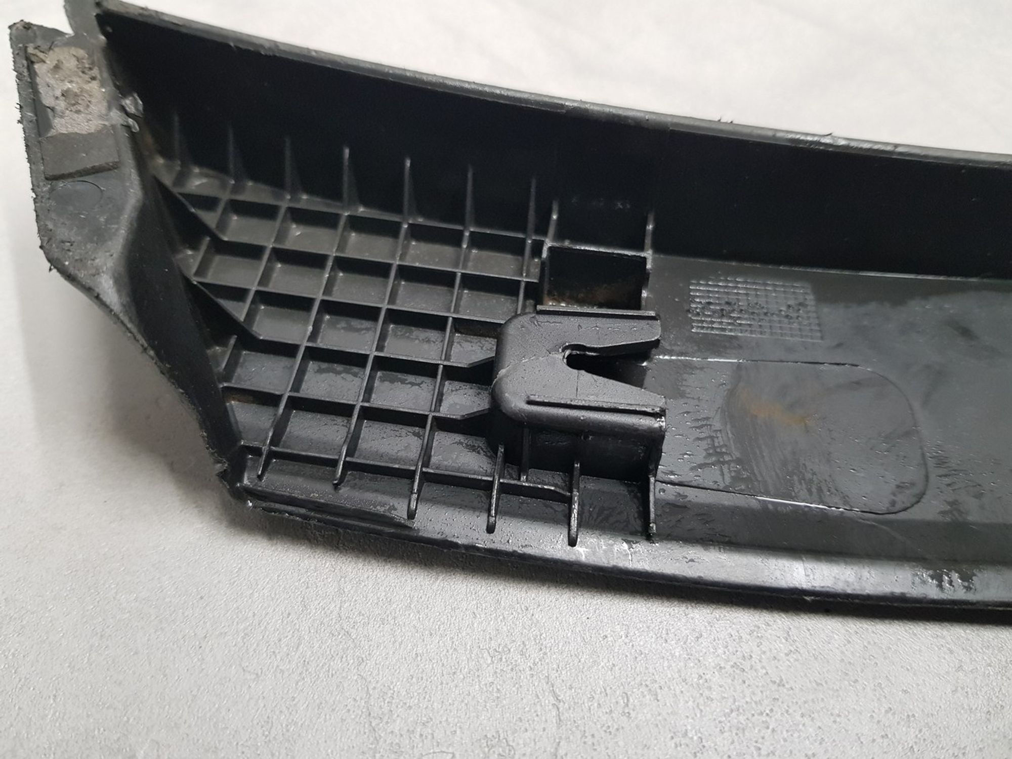 87741C5000 Накладка крыла заднего левого L Kia Sorento II, 700 рублей, Нижний Новгород