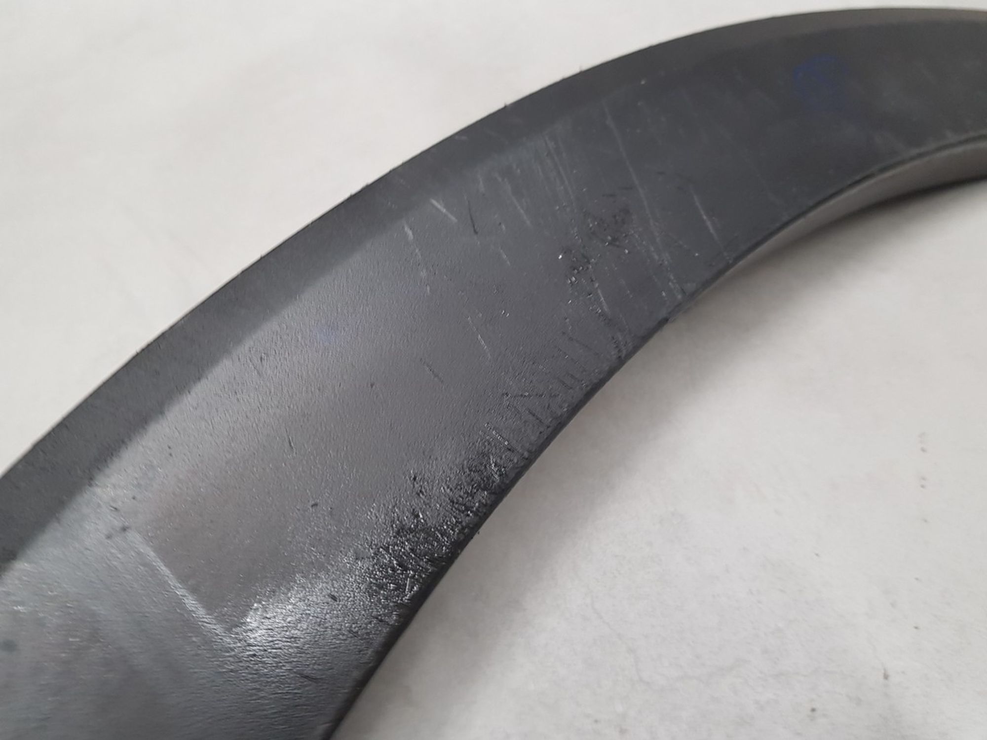 87741C5000 Накладка крыла заднего левого L Kia Sorento II, 700 рублей, Нижний Новгород