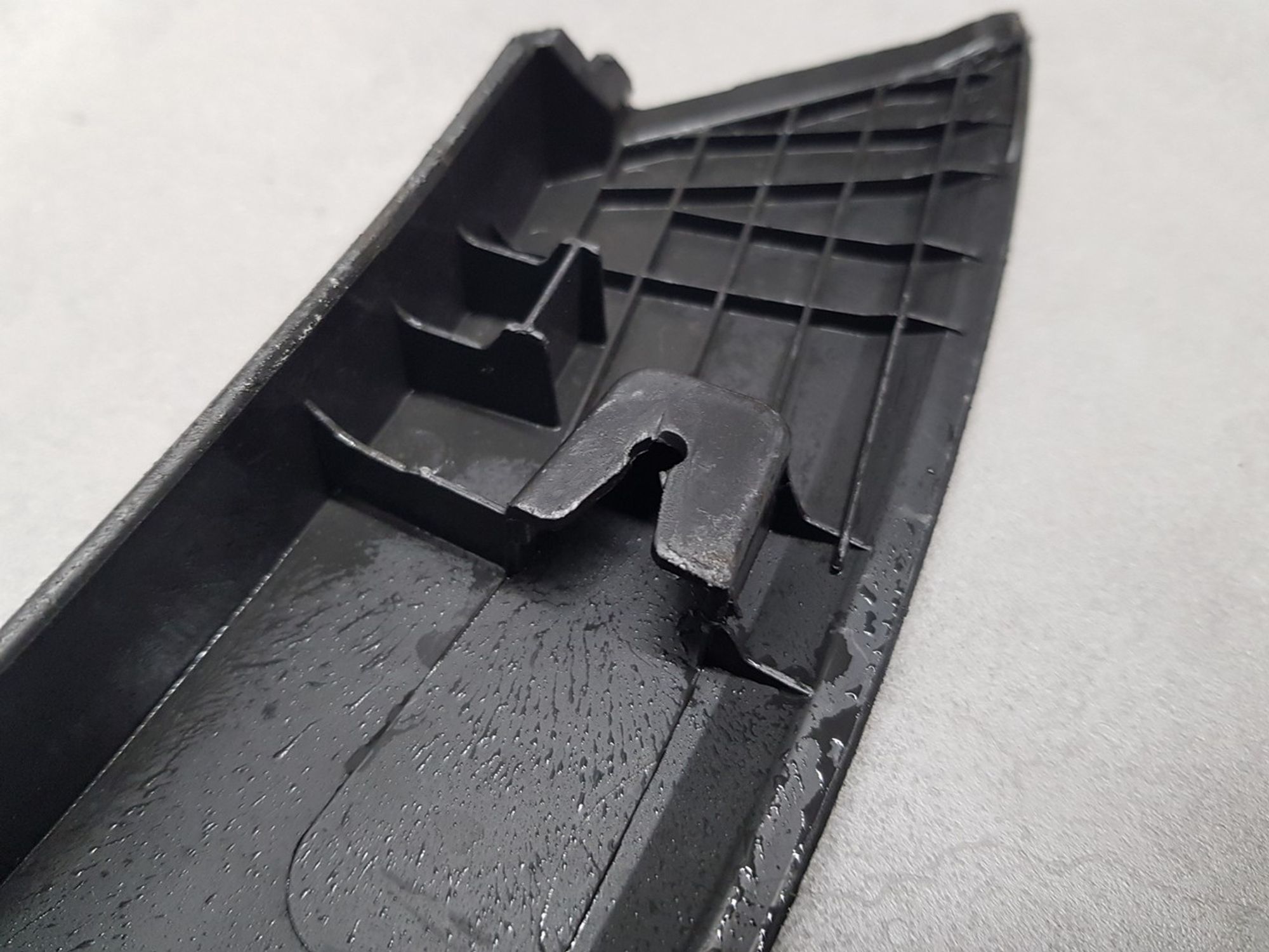 87741C5000 Накладка крыла заднего левого L Kia Sorento II, 700 рублей, Нижний Новгород