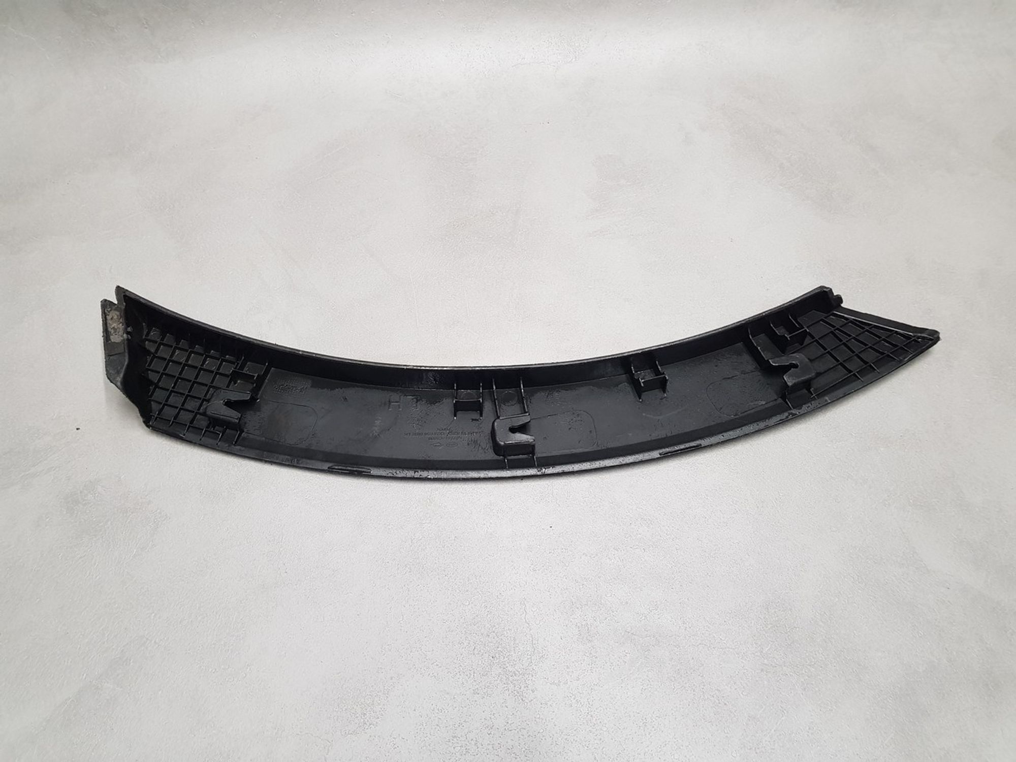 87741C5000 Накладка крыла заднего левого L Kia Sorento II, 700 рублей, Нижний Новгород