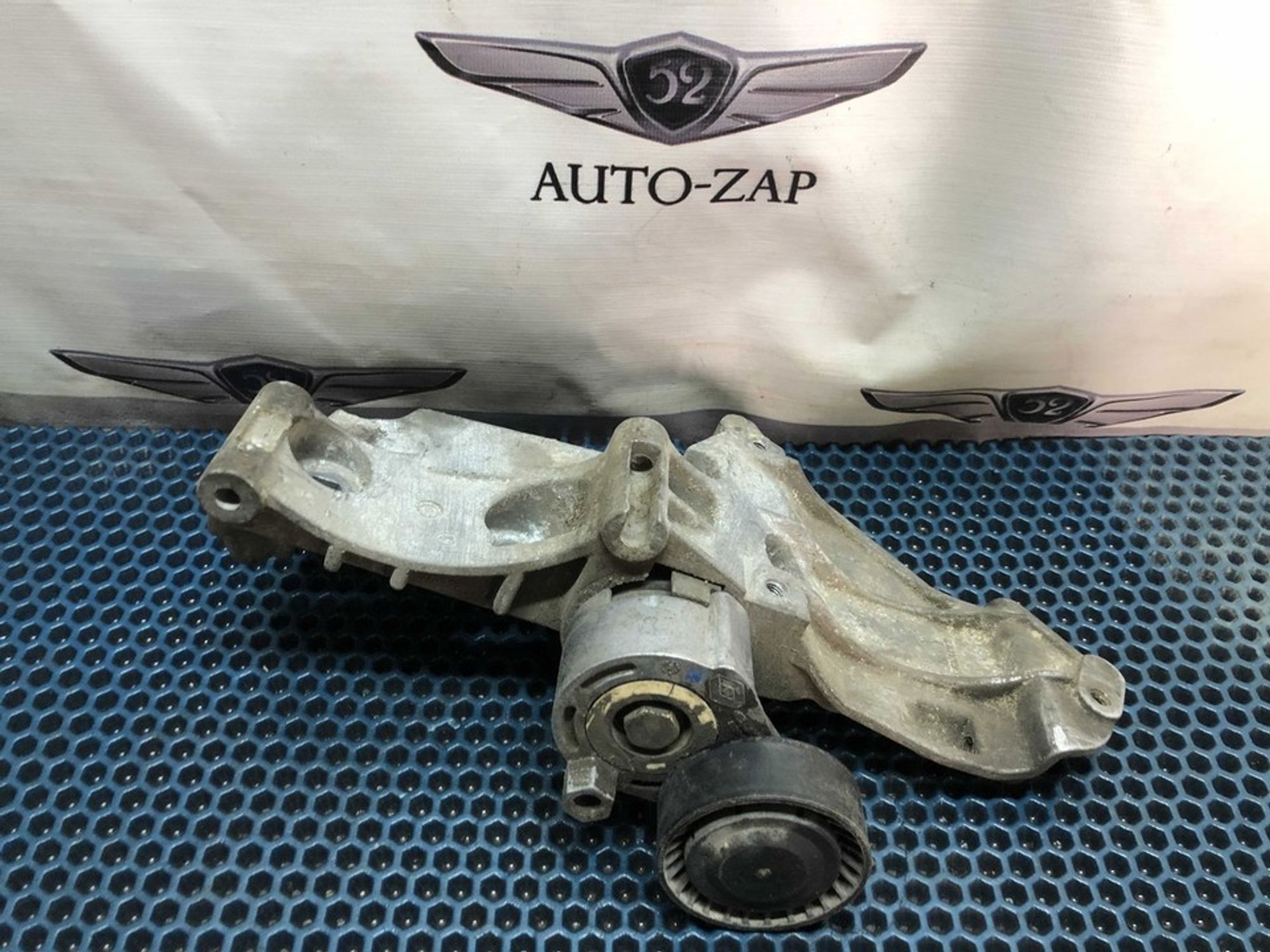 8200072727 Кронштейн генератора Renault Clio II, 1000 рублей, Нижний Новгород