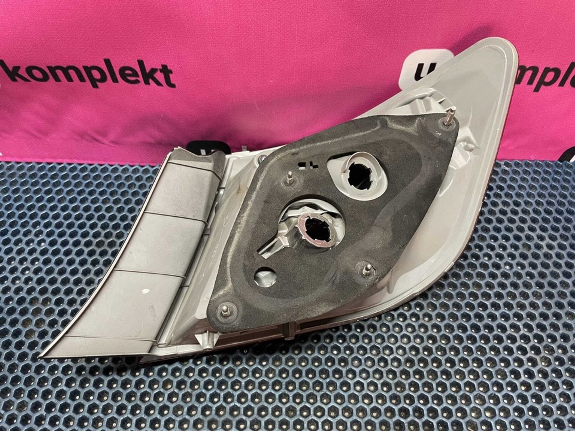 8156133550 Фонарь задний левый наружный L Toyota Camry XV50, 2000 рублей, Нижний Новгород