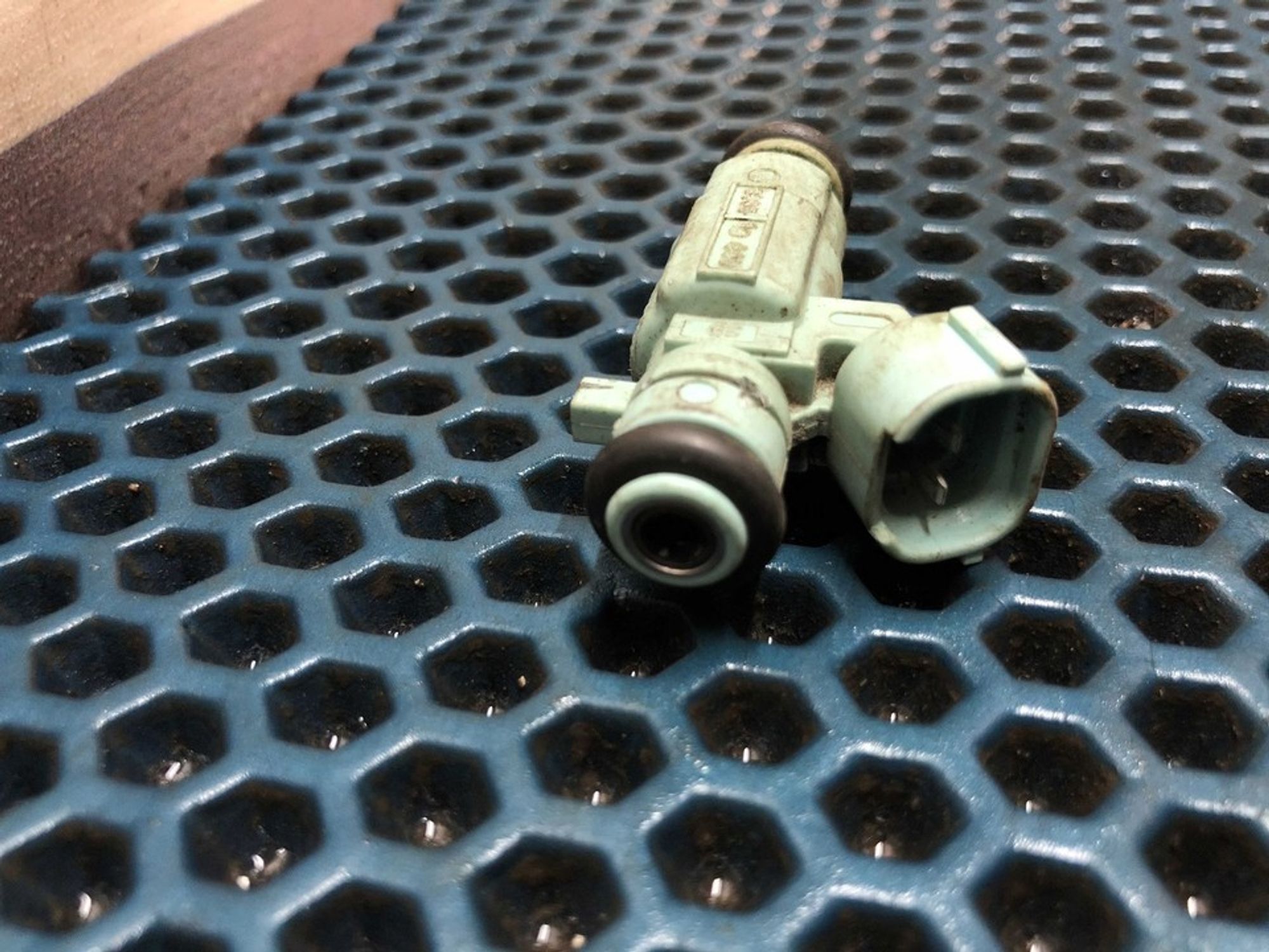 3531026600 Форсунка топливная Hyundai Solaris I, 500 рублей, Нижний Новгород