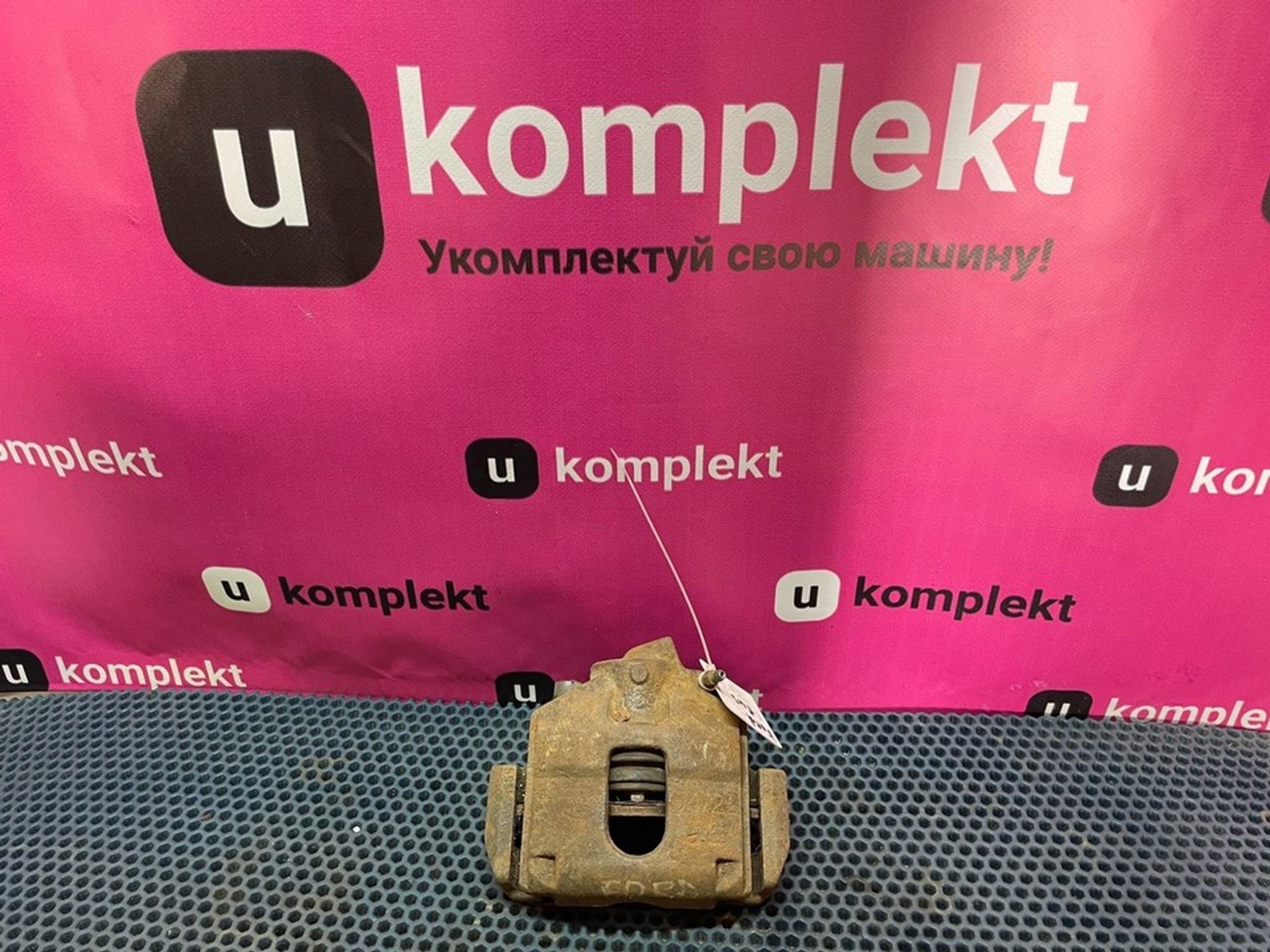 1478500 Суппорт передний левый L Ford Courier IV, 800 рублей, Нижний Новгород