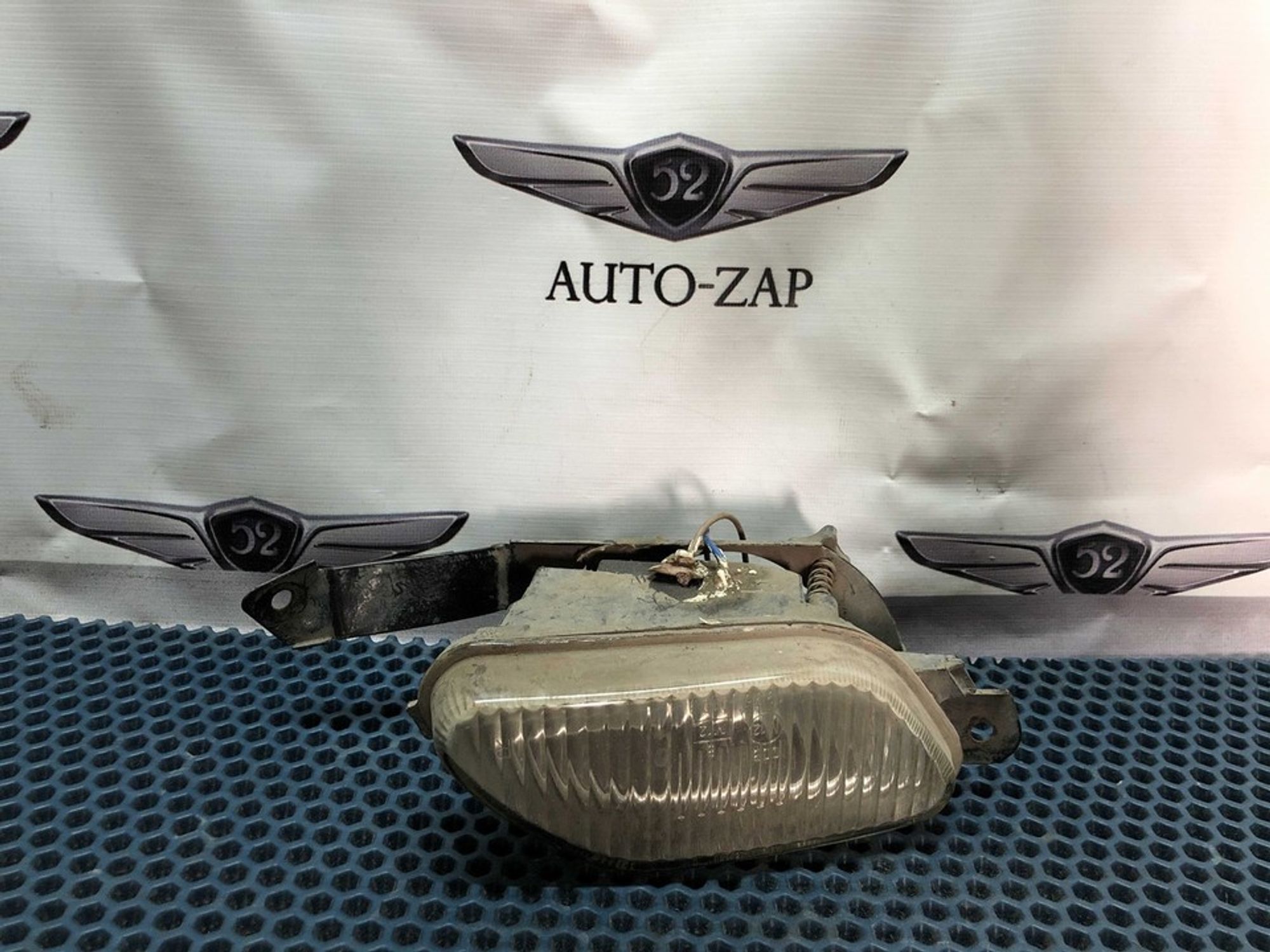 96175354 Фара противотуманная правая R Daewoo Cielo, 500 рублей, Нижний Новгород