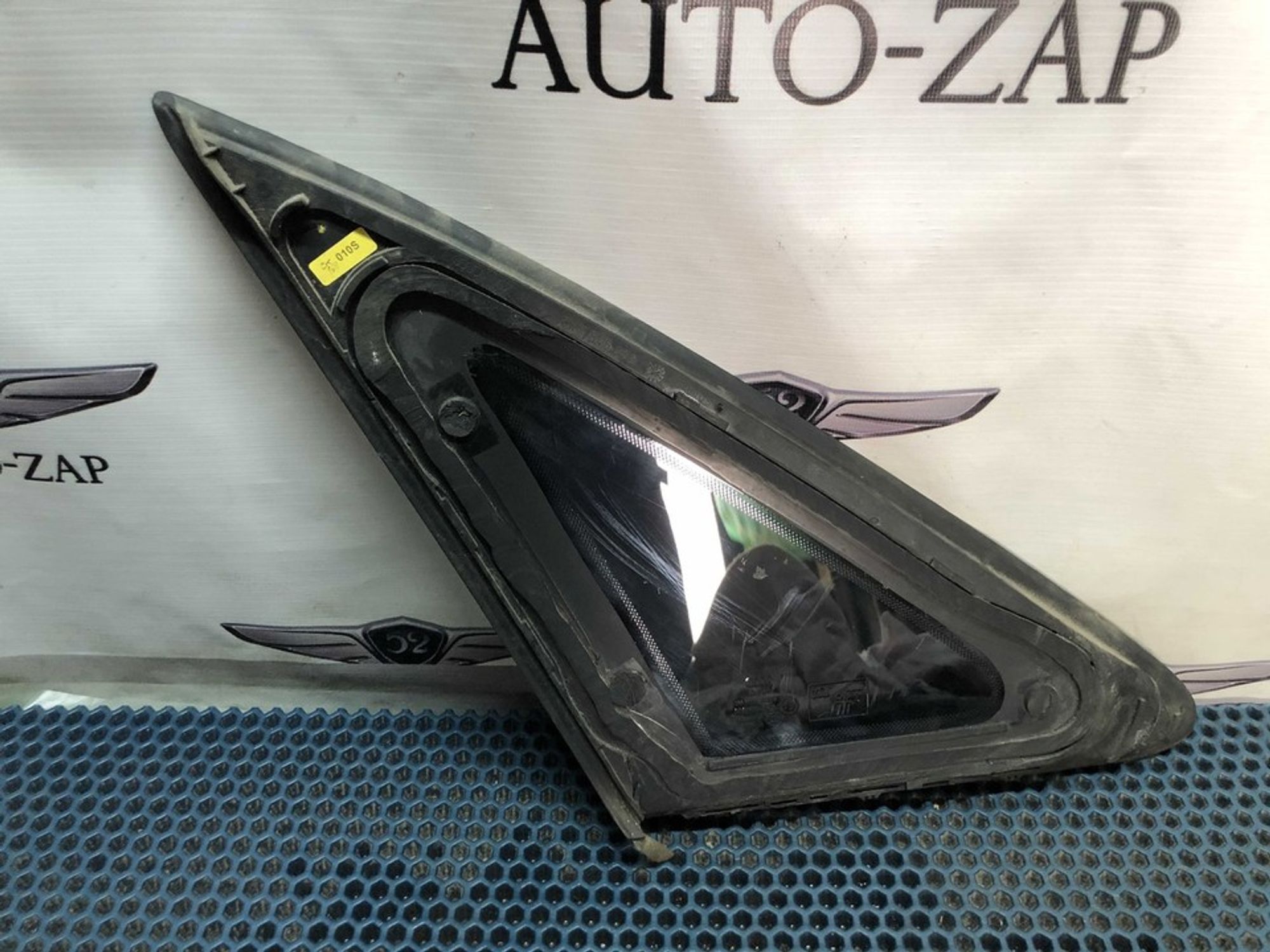 8W5845298 Стекло кузовное заднее правое R Audi A4 B8, 2000 рублей, Нижний Новгород