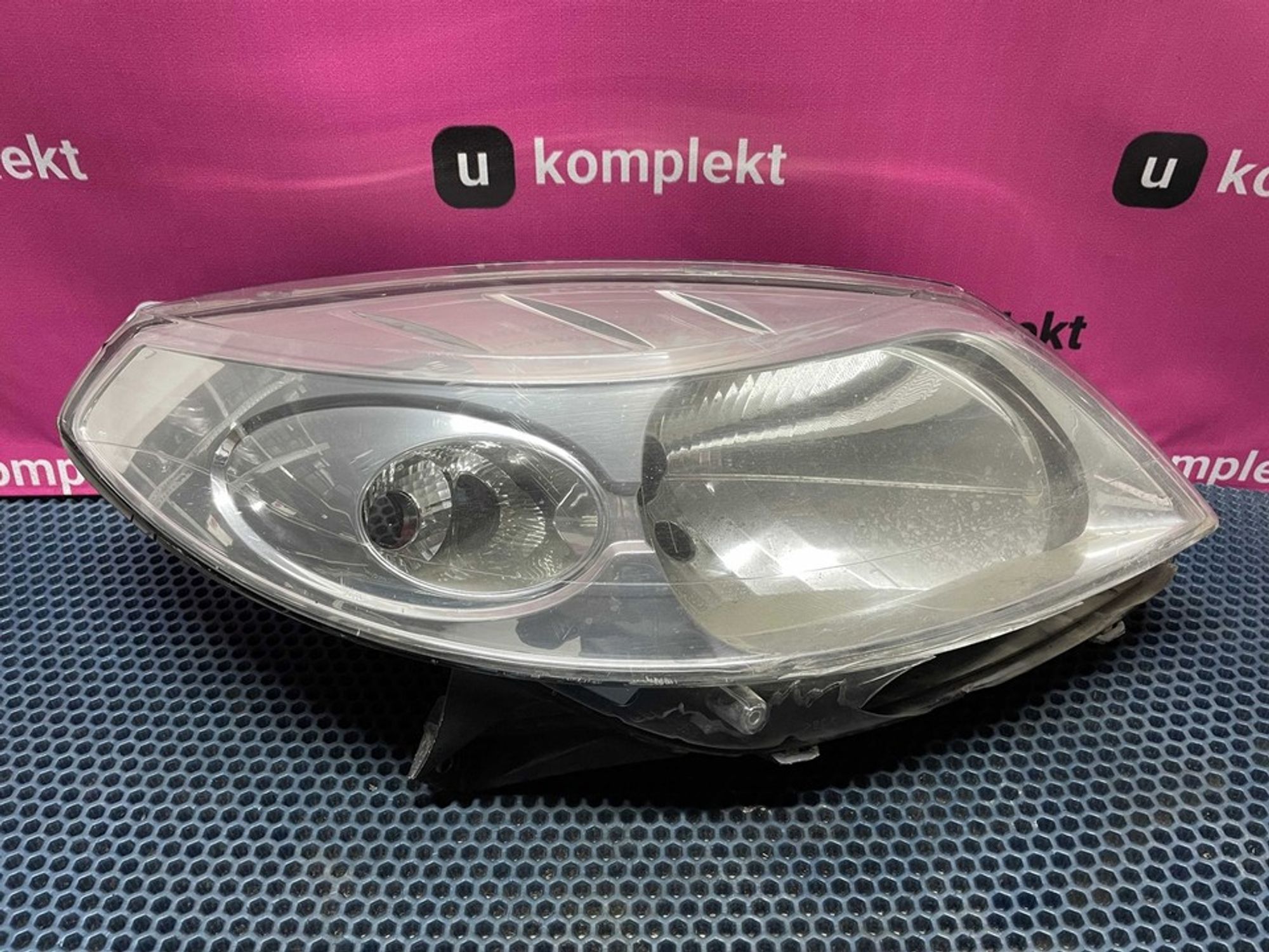 8200733877 Фара правая R Renault Sandero I, 900 рублей, Нижний Новгород