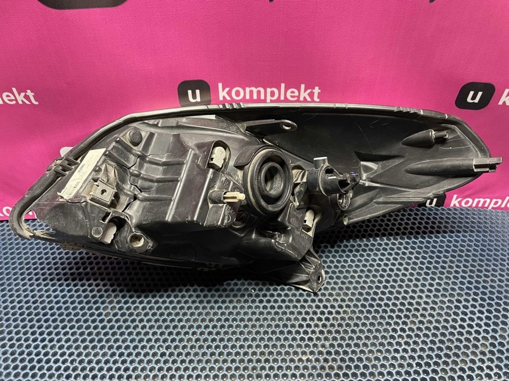 8200733877 Фара правая R Renault Sandero I, 900 рублей, Нижний Новгород