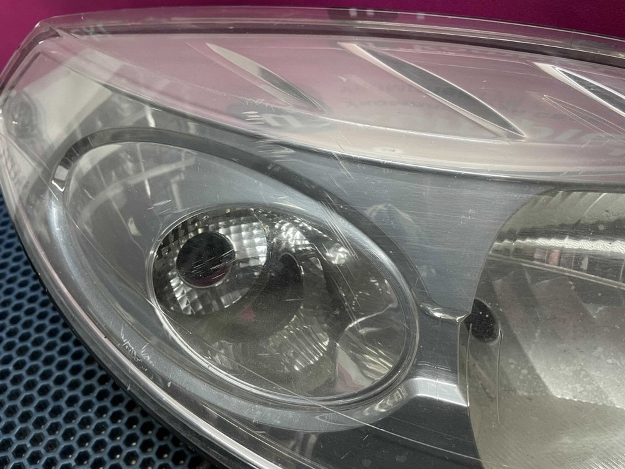 8200733877 Фара правая R Renault Sandero I, 900 рублей, Нижний Новгород