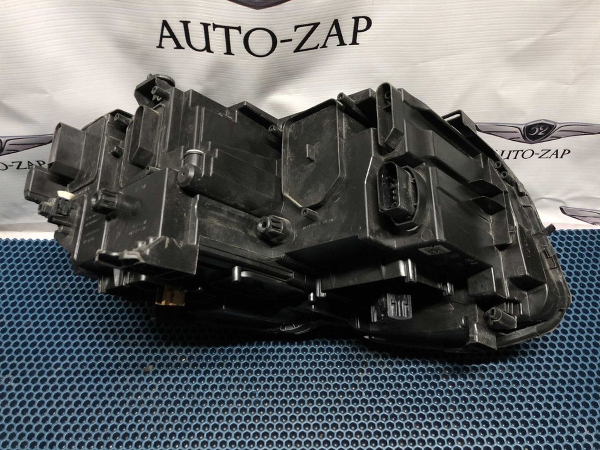 5NB941035D Фара левая L Volkswagen Tiguan II, 3200 рублей, Нижний Новгород