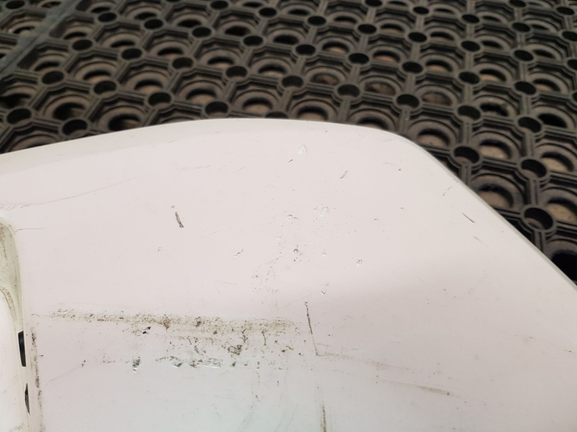 7681160360 Накладка крышки багажника Toyota Land Cruiser Prado 150, 2700 рублей, Нижний Новгород