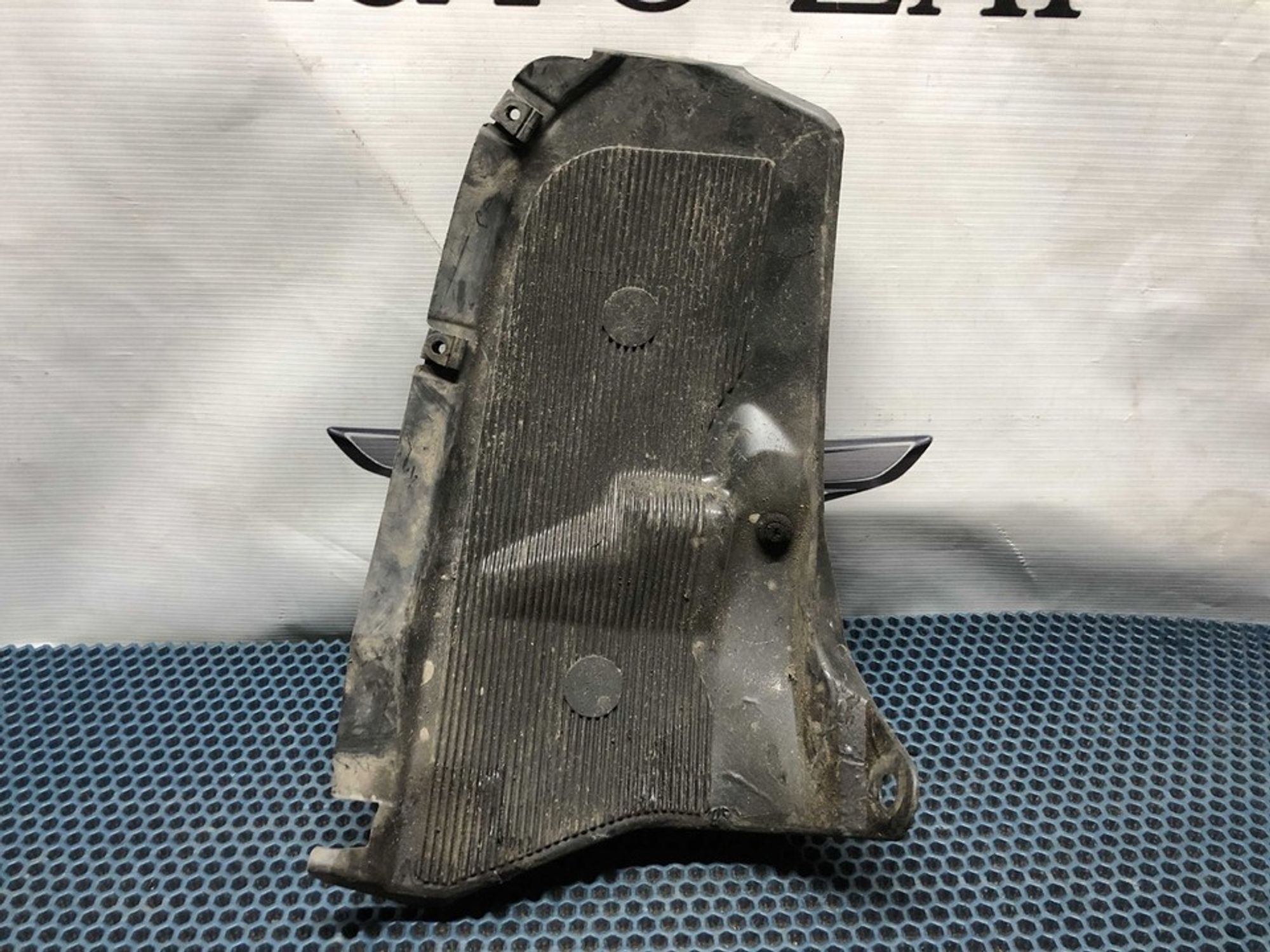 868214Y200 Локер задний левый L Kia Rio III, 800 рублей, Нижний Новгород