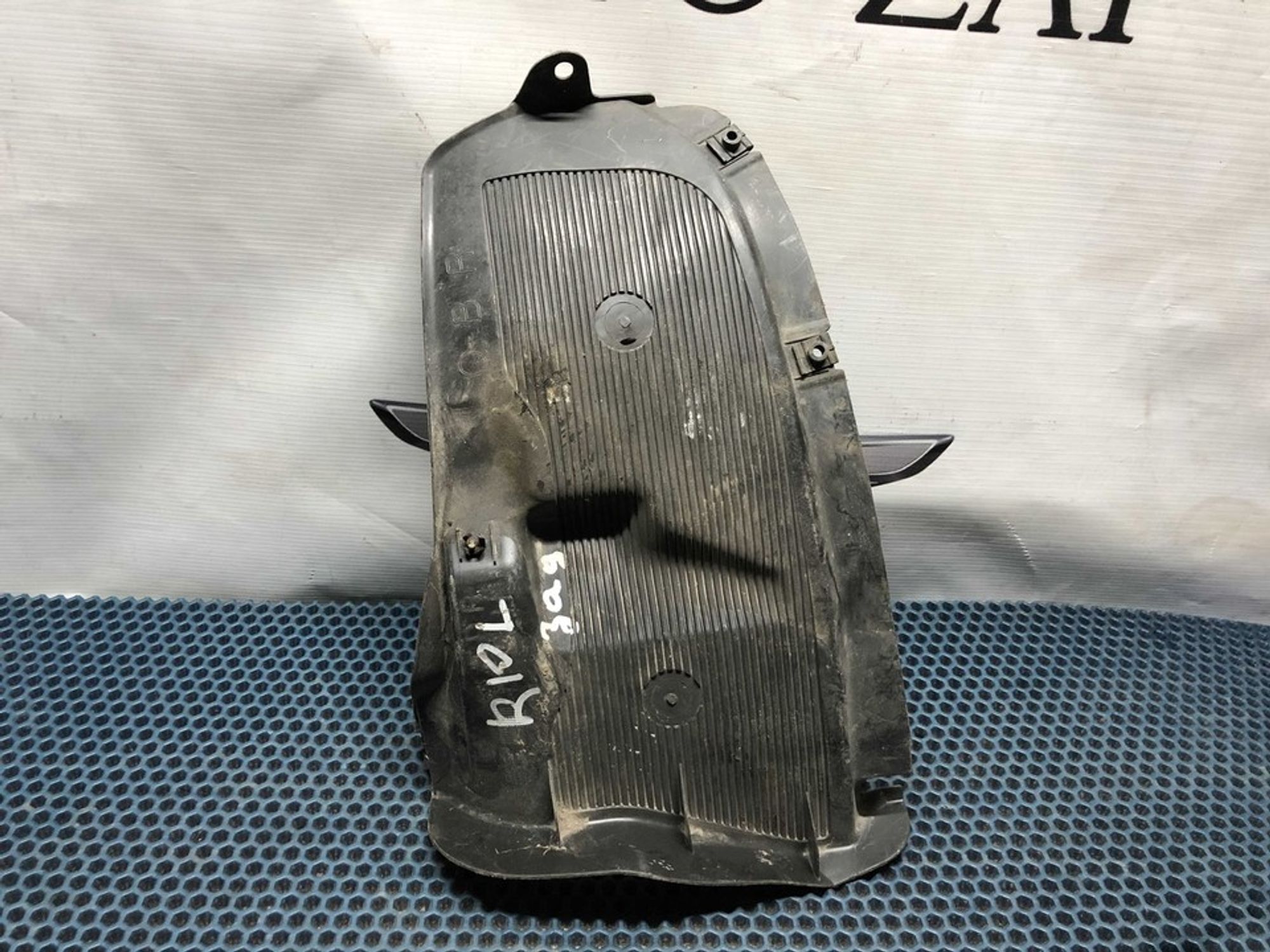 868214Y200 Локер задний левый L Kia Rio III, 800 рублей, Нижний Новгород