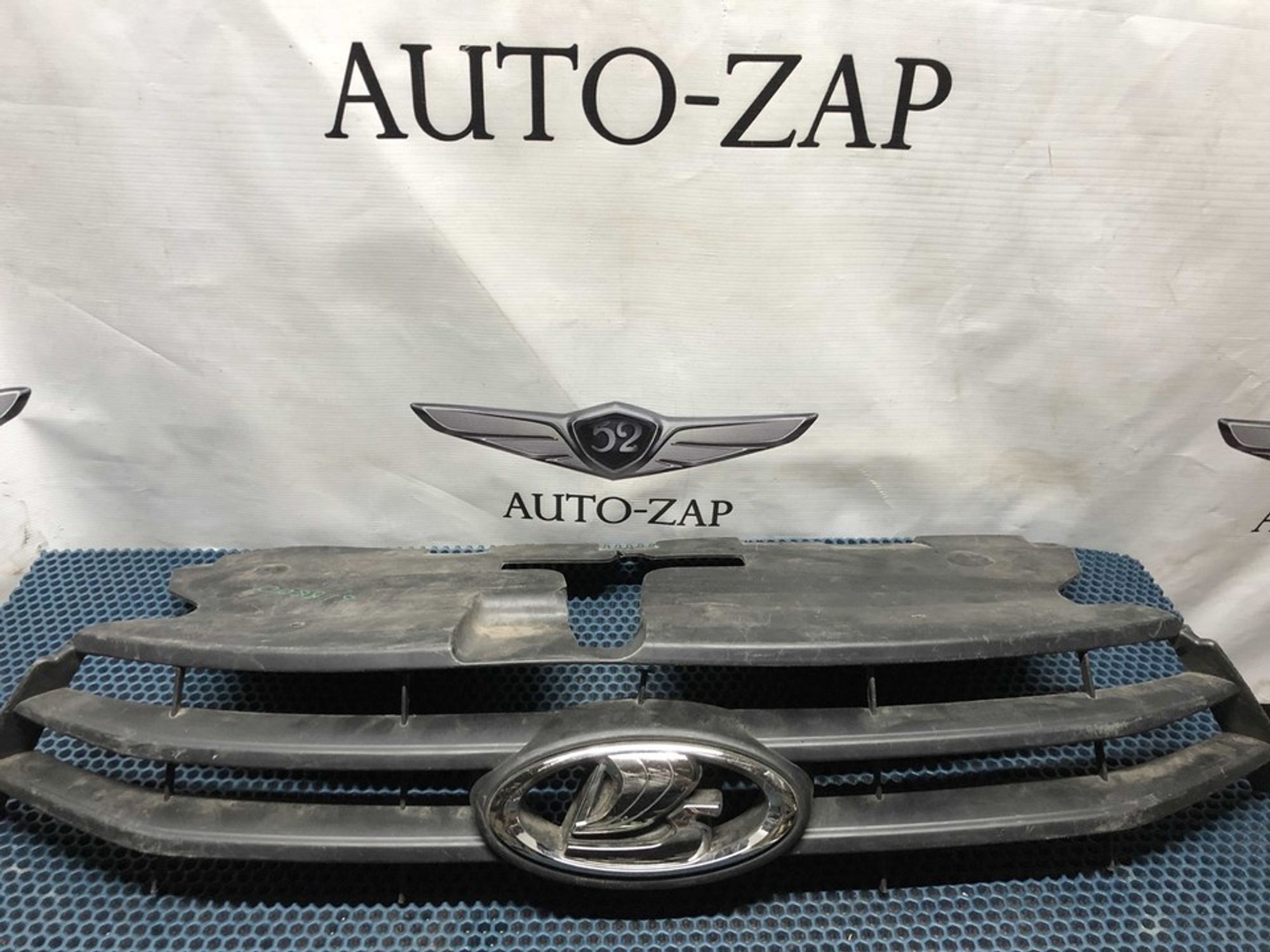 8450008875 Решетка облицовки радиатора Lada Vesta, 500 рублей, Нижний Новгород