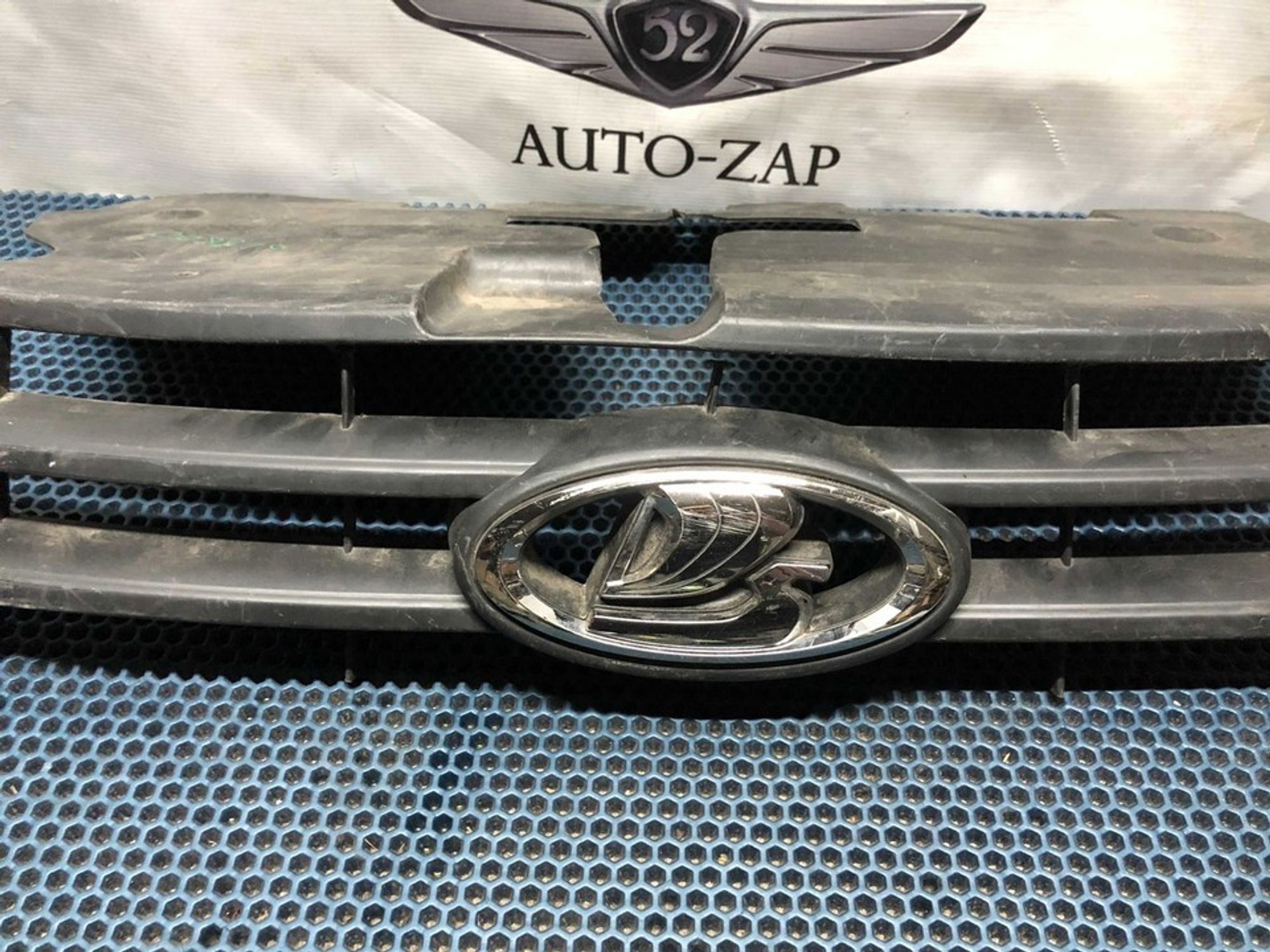 8450008875 Решетка облицовки радиатора Lada Vesta, 500 рублей, Нижний Новгород