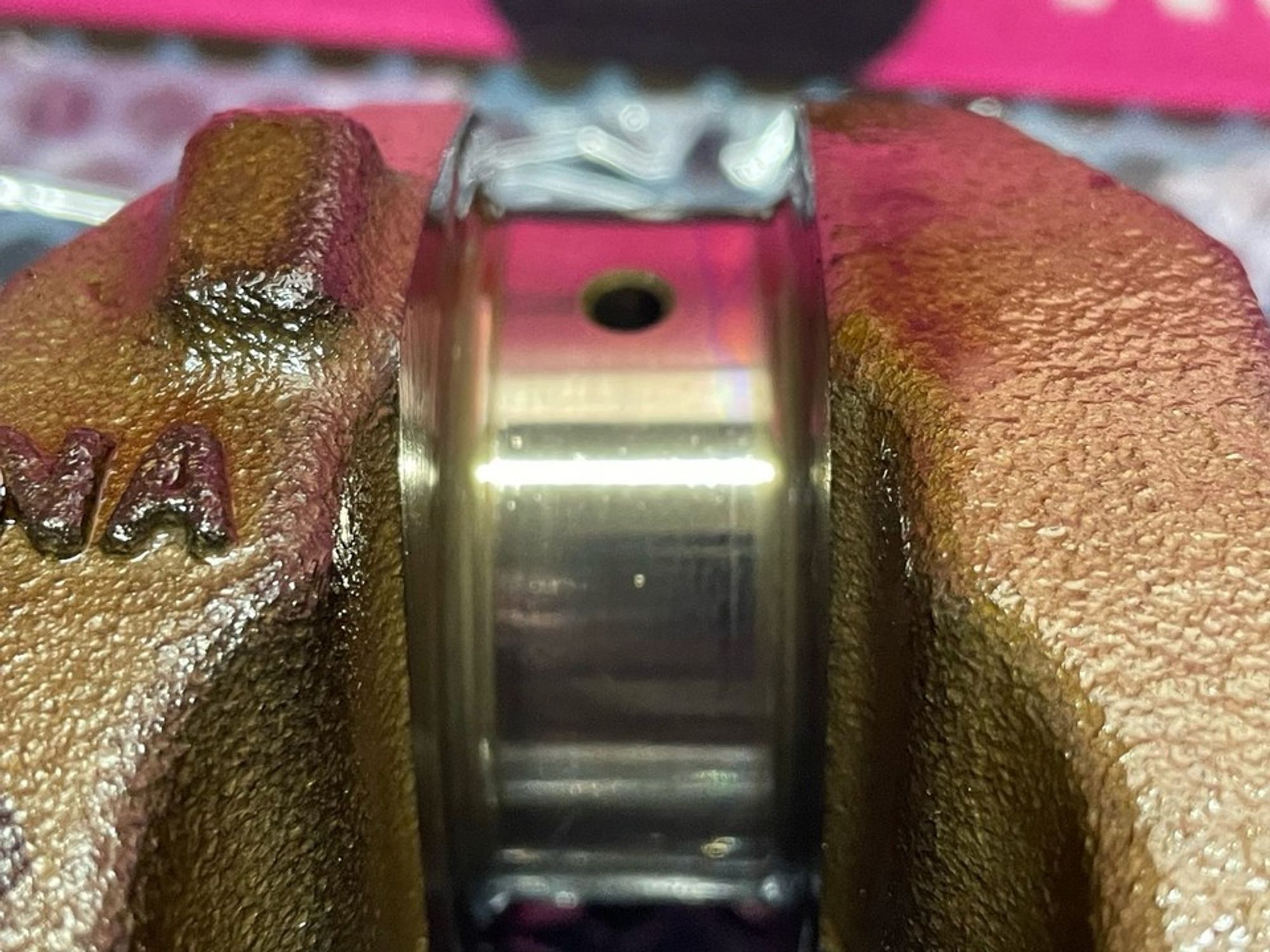 13310RNAA00 Коленвал Honda Civic VIII, 4500 рублей, Нижний Новгород