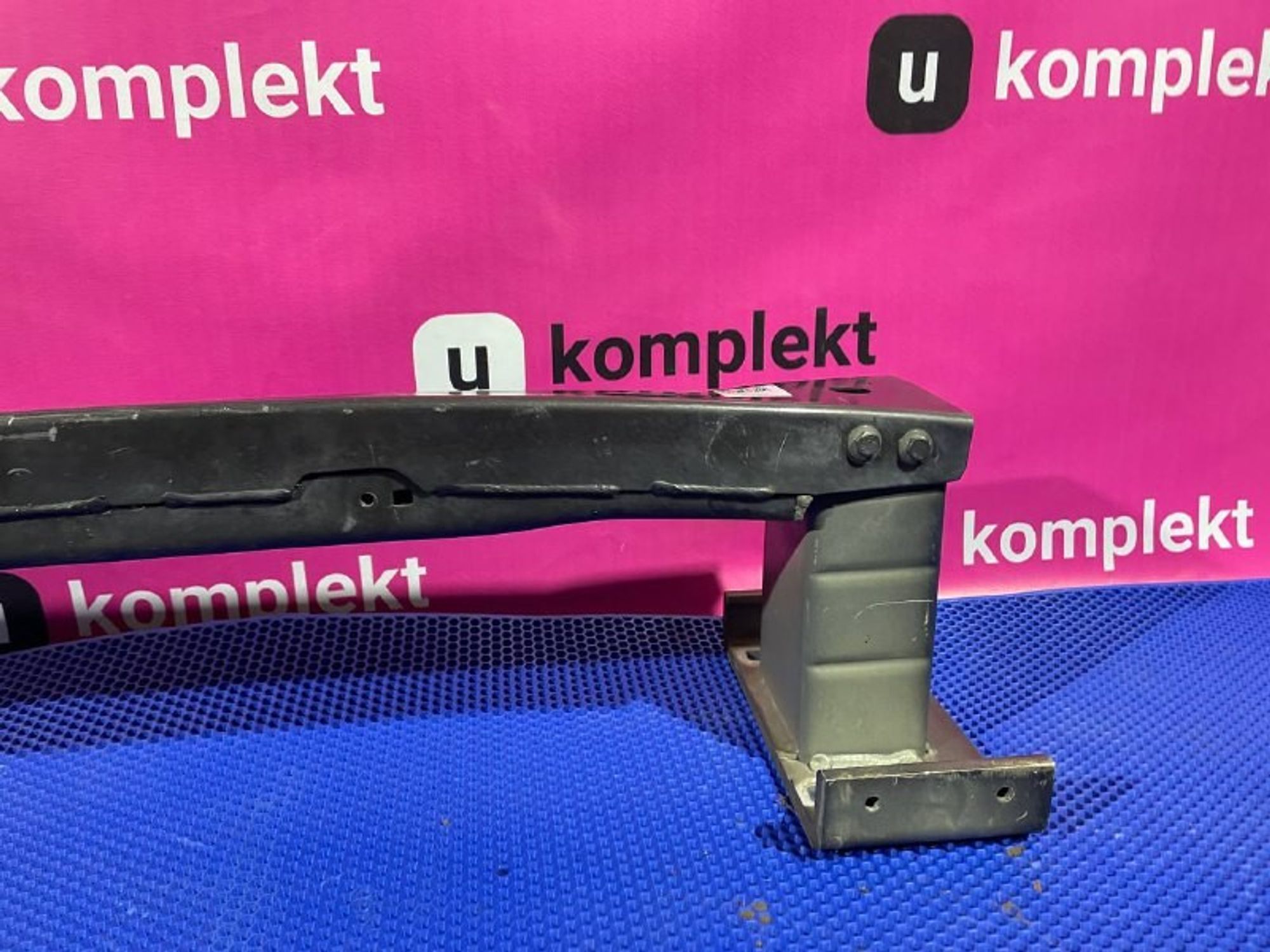 LR128131 Усилитель переднего бампера Land Rover Range Rover IV, 4700 рублей, Нижний Новгород