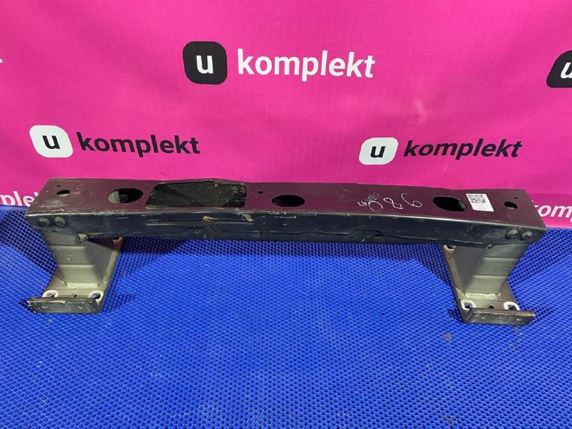 LR128131 Усилитель переднего бампера Land Rover Range Rover IV, 4700 рублей, Нижний Новгород