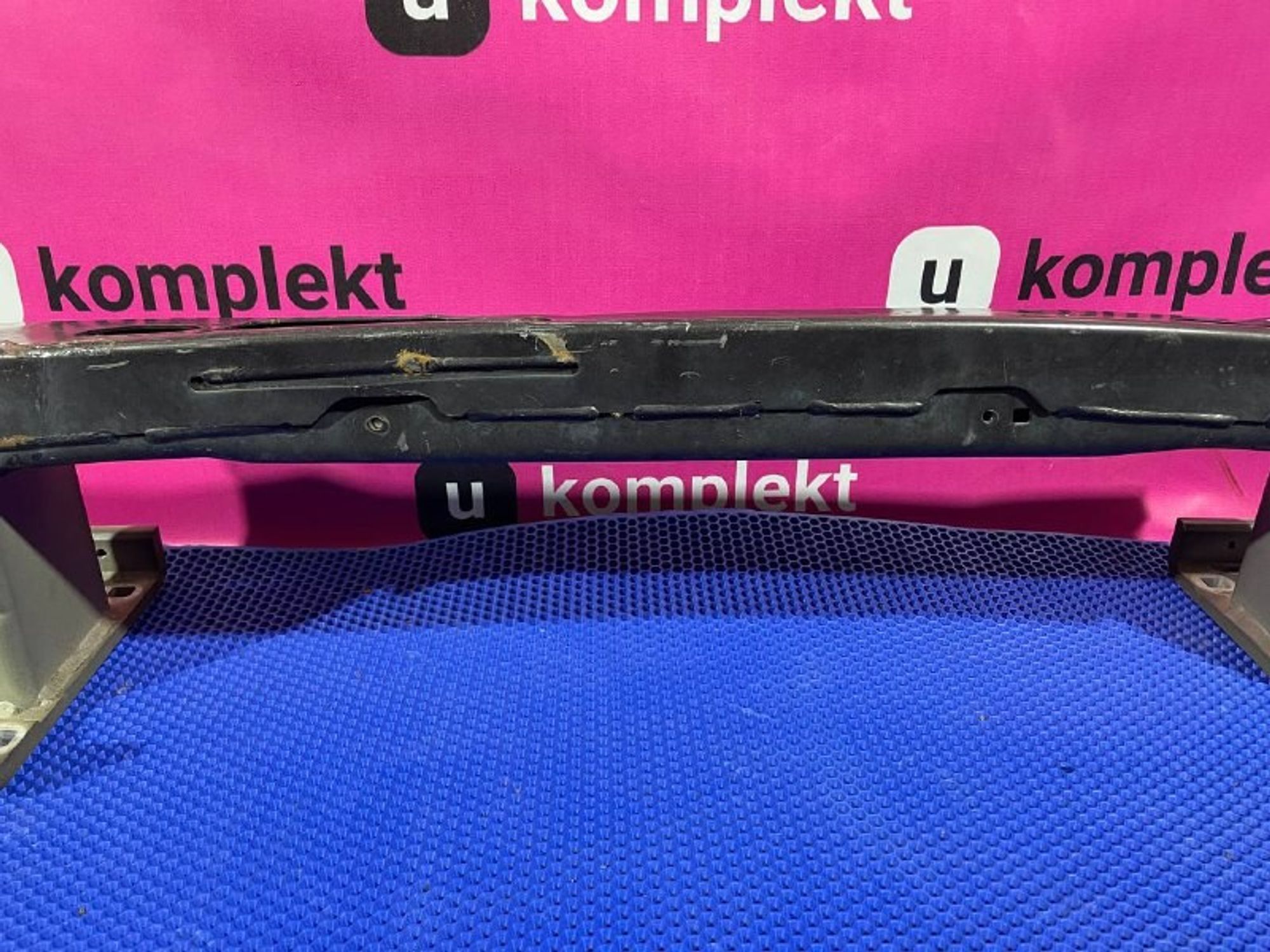 LR128131 Усилитель переднего бампера Land Rover Range Rover IV, 4700 рублей, Нижний Новгород