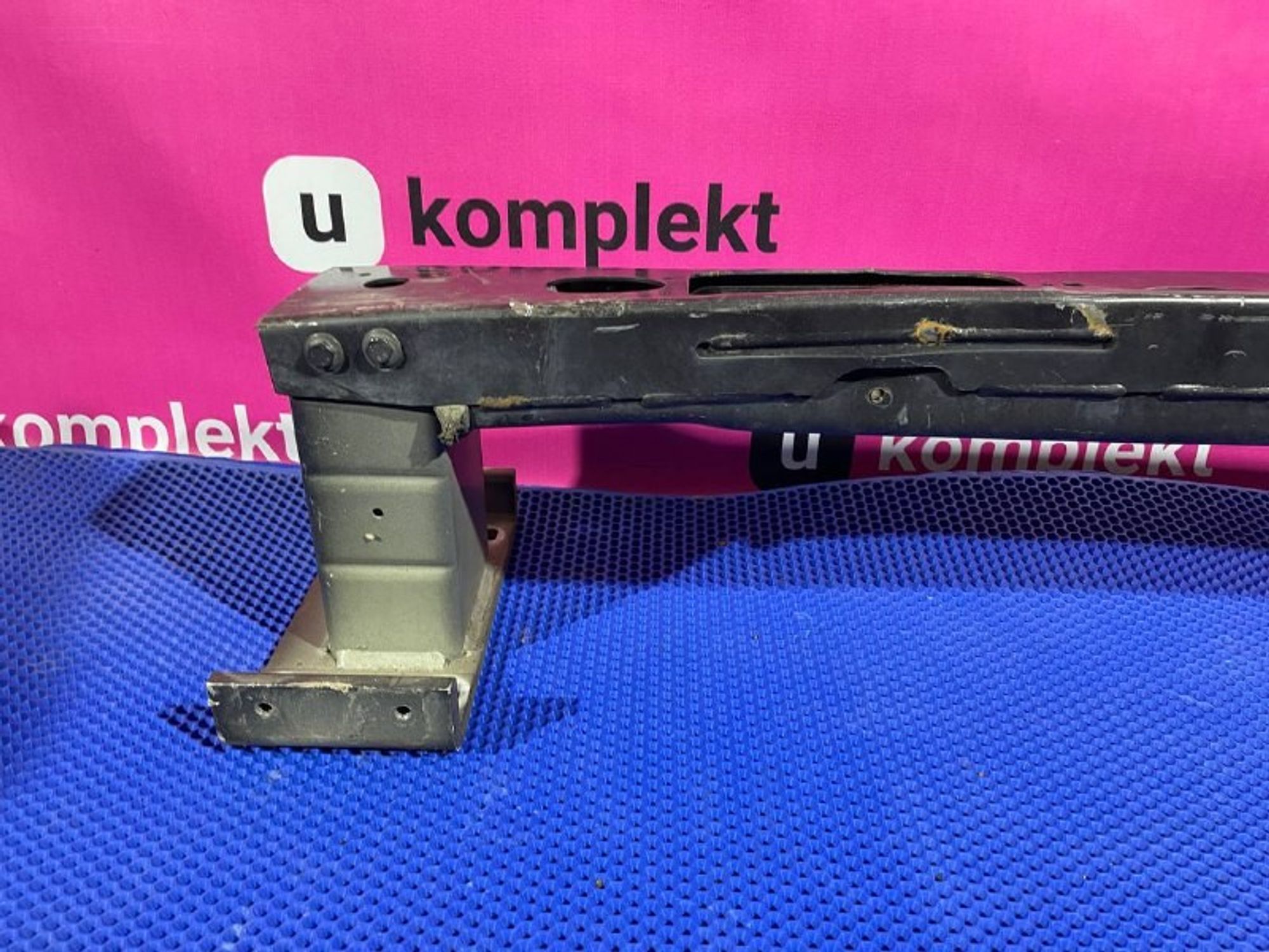 LR128131 Усилитель переднего бампера Land Rover Range Rover IV, 4700 рублей, Нижний Новгород