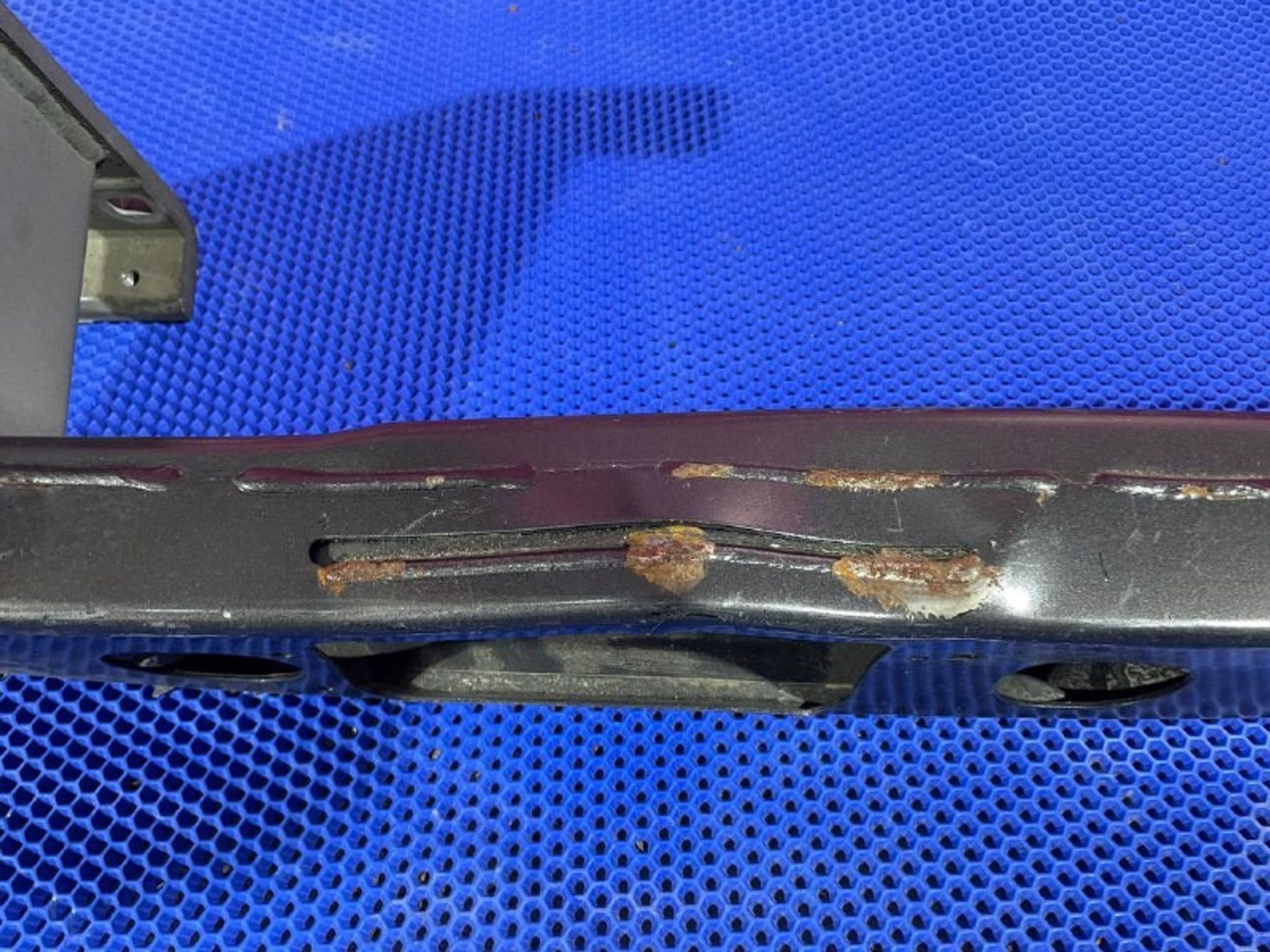 LR128131 Усилитель переднего бампера Land Rover Range Rover IV, 4700 рублей, Нижний Новгород