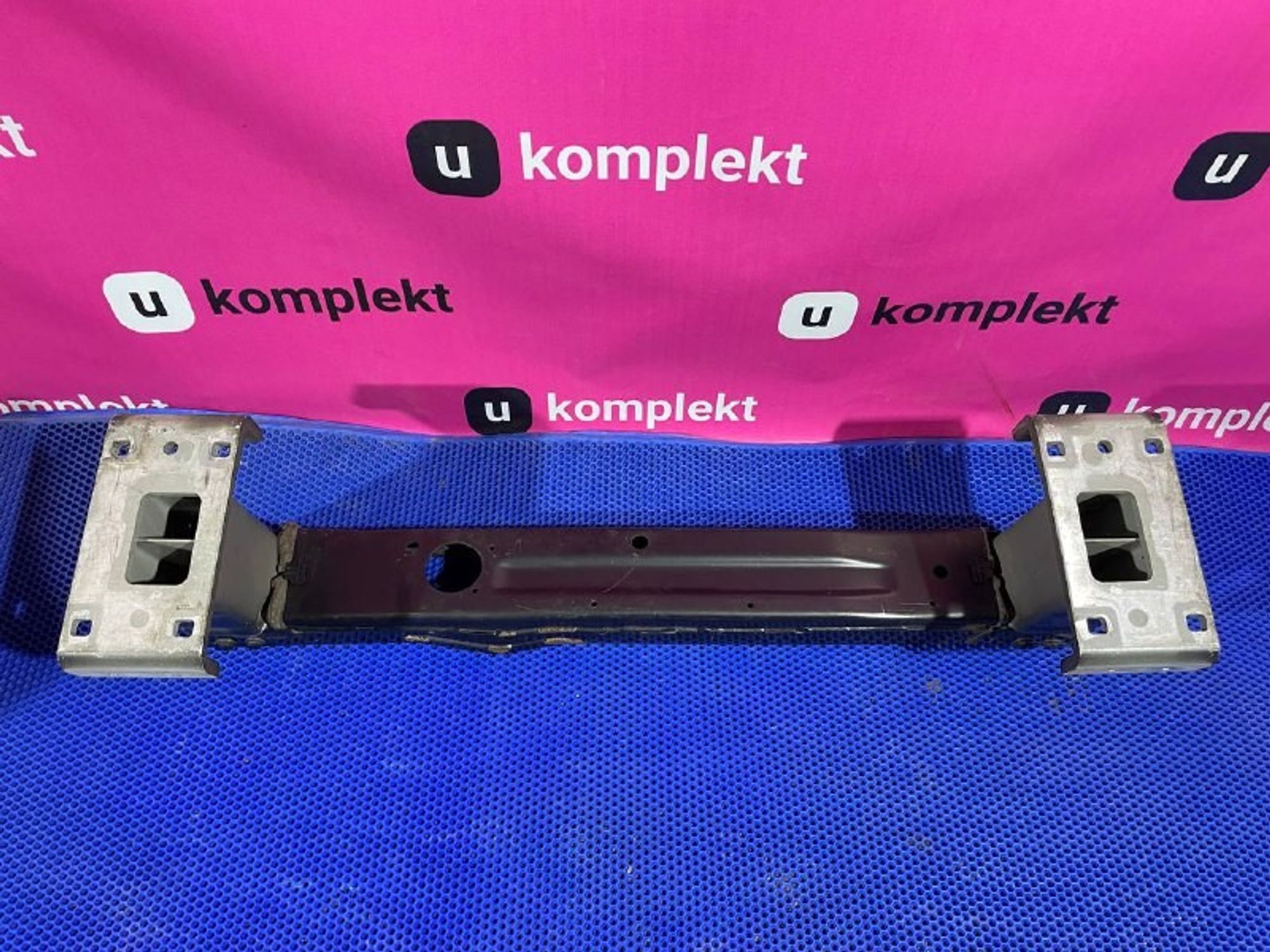 LR128131 Усилитель переднего бампера Land Rover Range Rover IV, 4700 рублей, Нижний Новгород