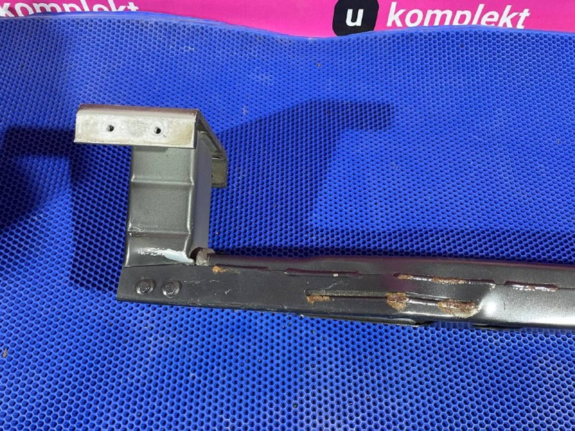 LR128131 Усилитель переднего бампера Land Rover Range Rover IV, 4700 рублей, Нижний Новгород