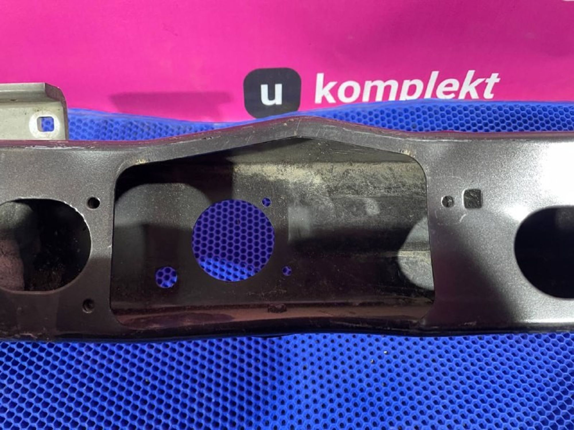 LR128131 Усилитель переднего бампера Land Rover Range Rover IV, 4700 рублей, Нижний Новгород