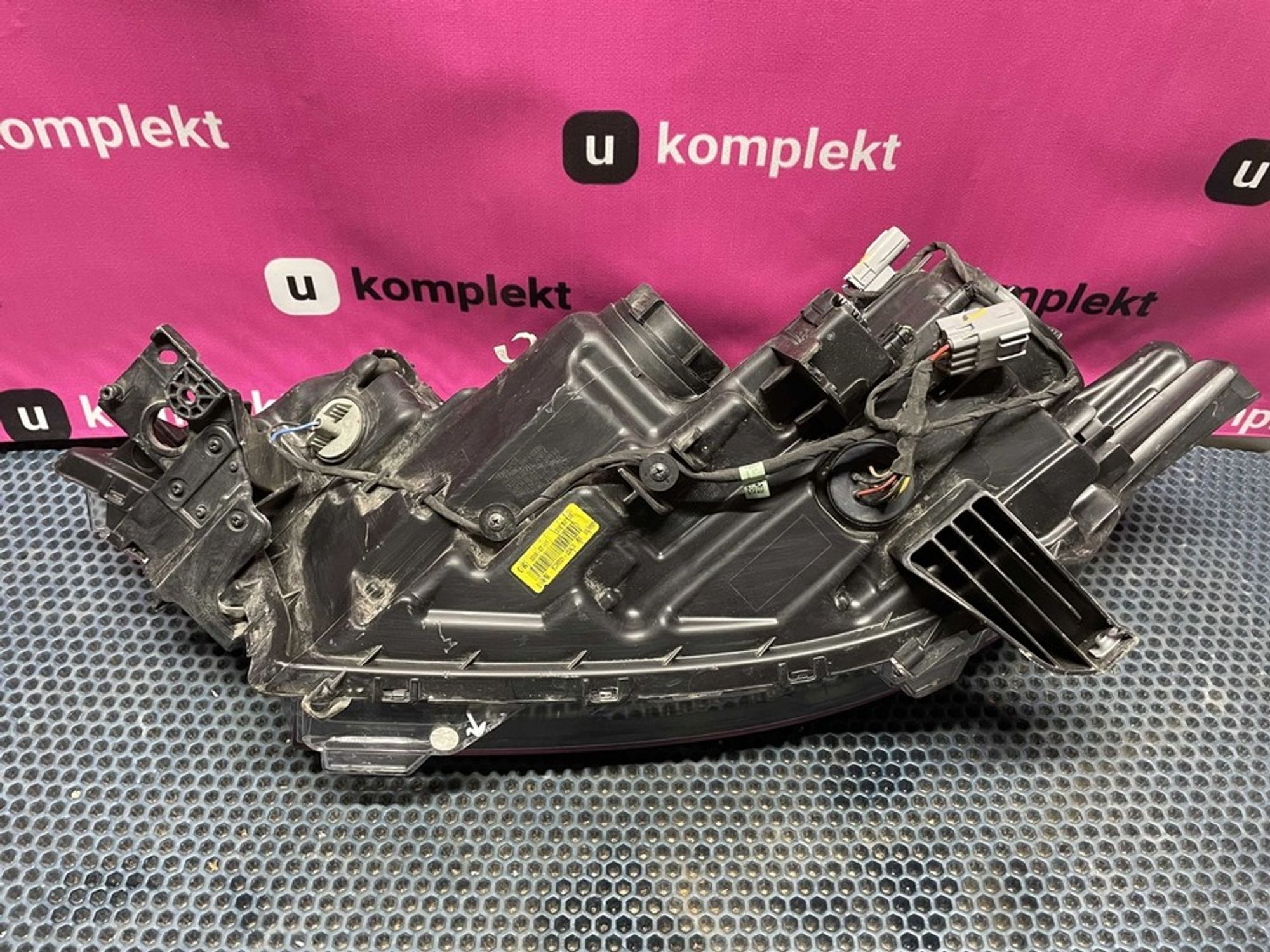 8301C854 Фара правая R Mitsubishi Outlander III, 7400 рублей, Нижний Новгород