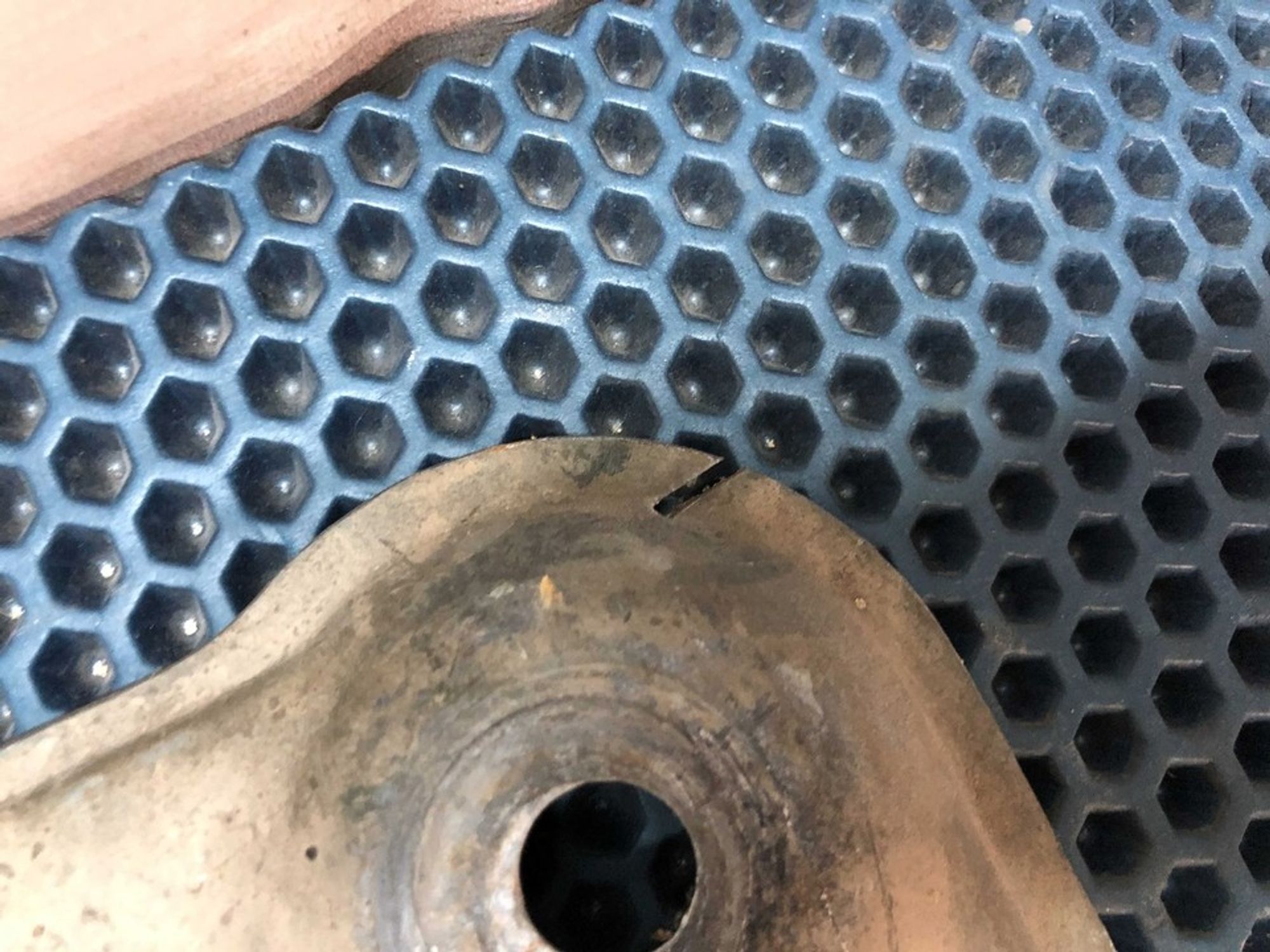 8200761563 Балка передняя Renault Megane II, 500 рублей, Нижний Новгород