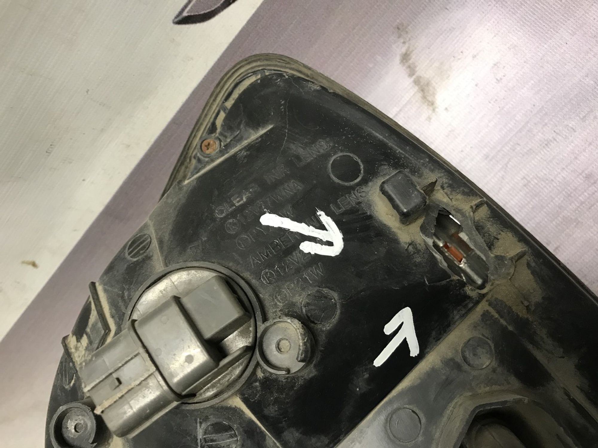 921024F100 Фара правая R Hyundai Porter, 1200 рублей, Нижний Новгород