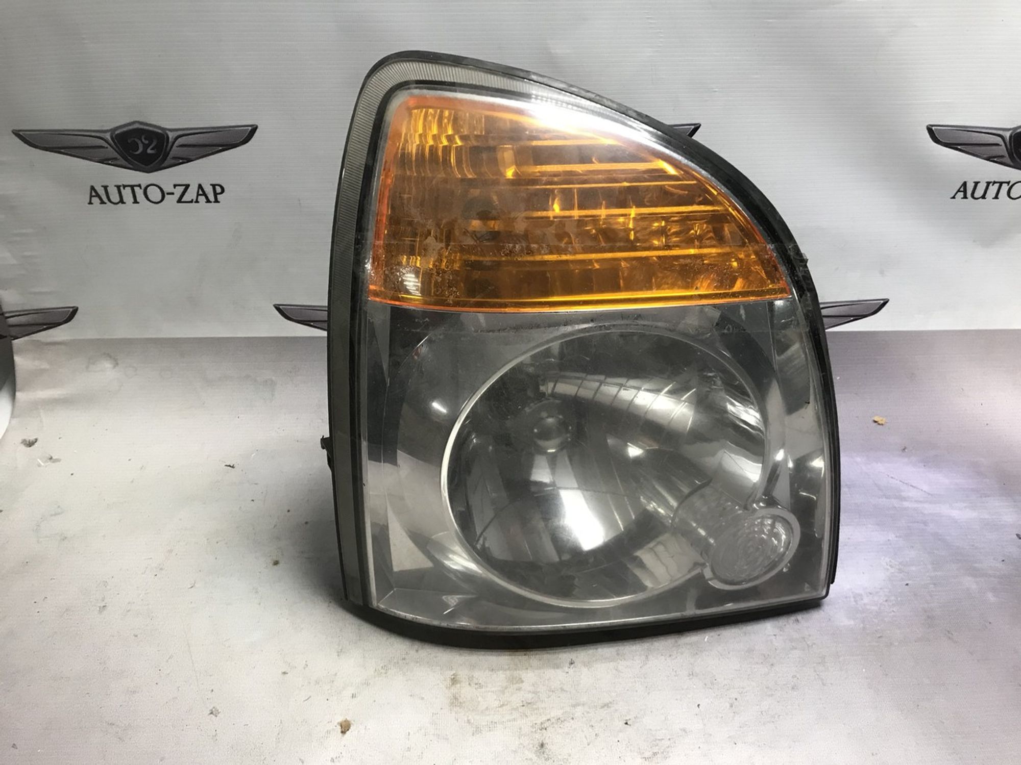 921024F100 Фара правая R Hyundai Porter, 1200 рублей, Нижний Новгород