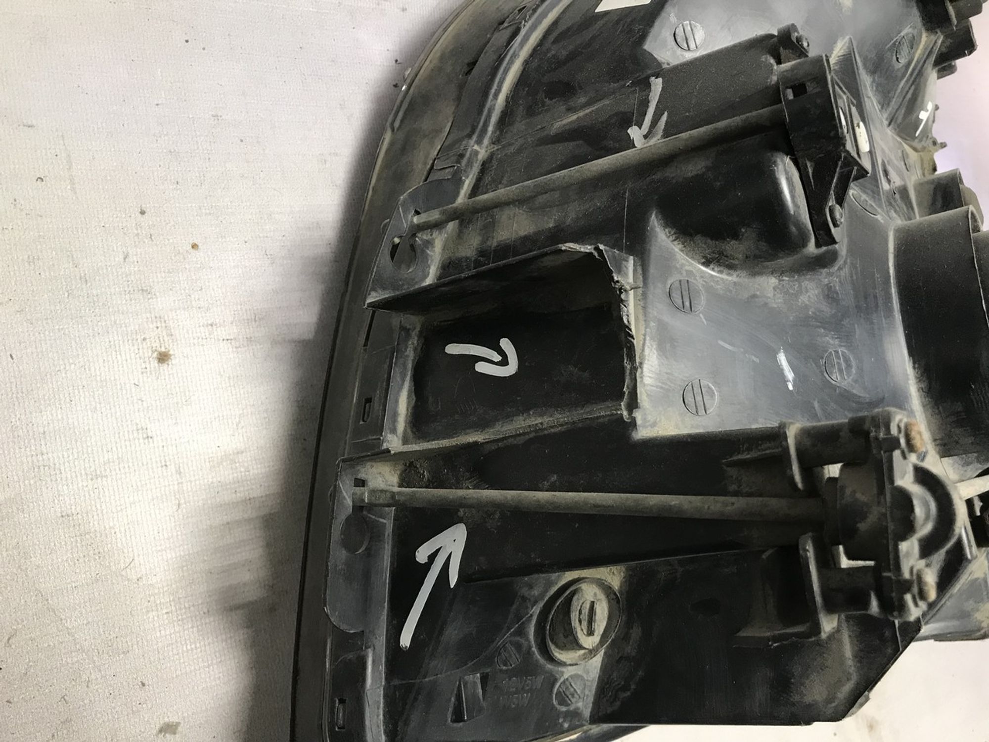 921024F100 Фара правая R Hyundai Porter, 1200 рублей, Нижний Новгород