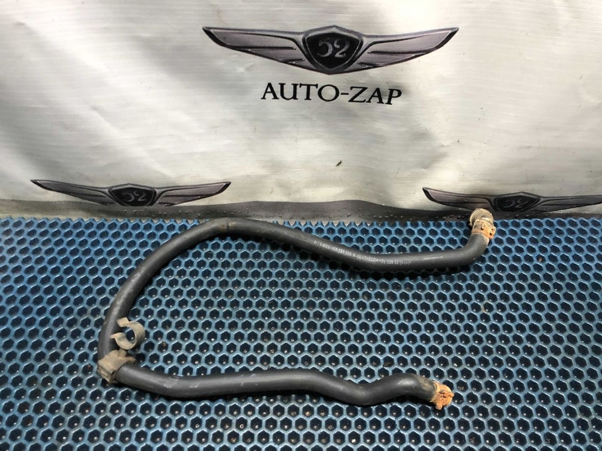 3C0133366M Патрубок Volkswagen Passat B6, 600 рублей, Нижний Новгород