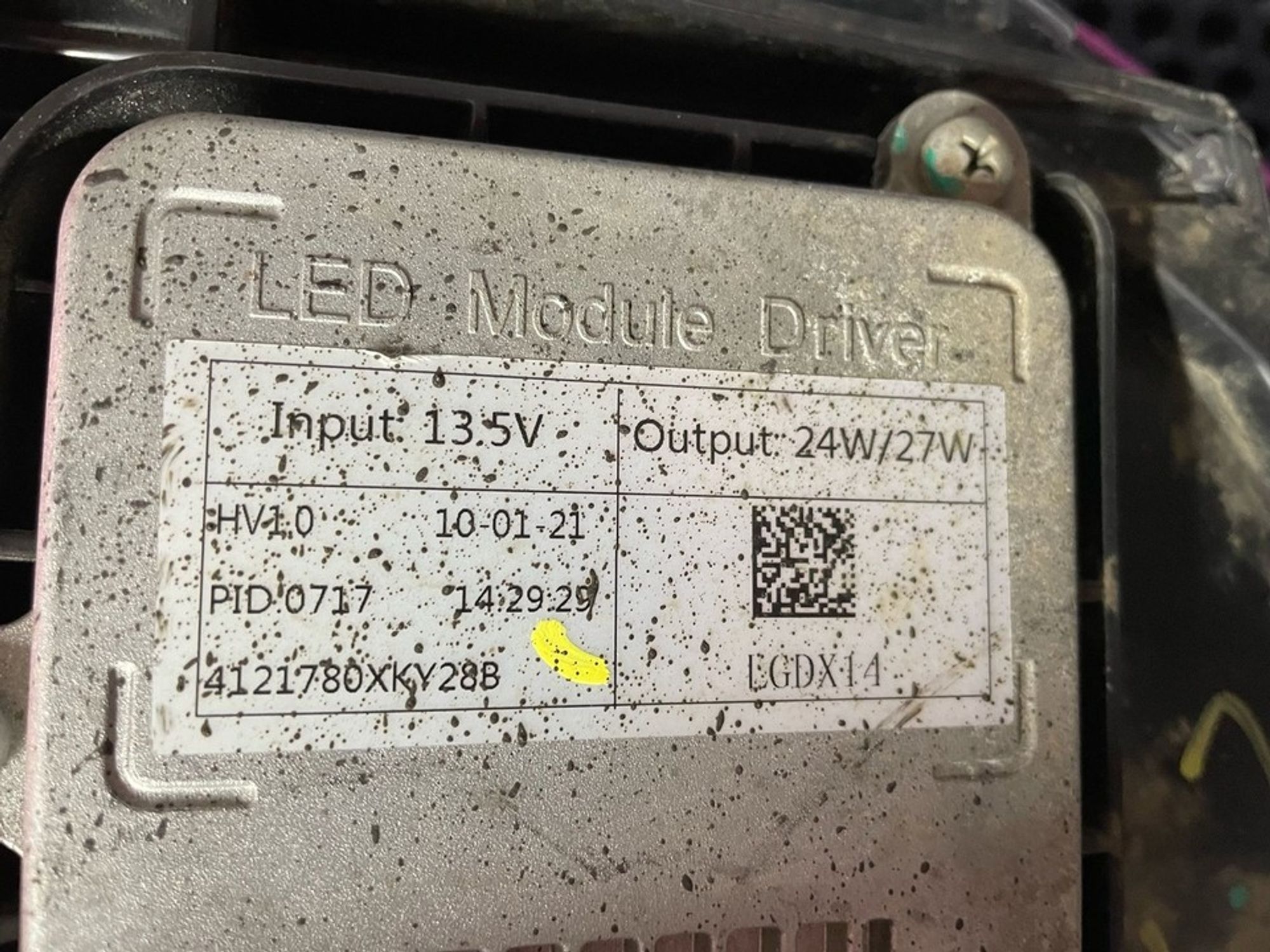 4121103XKQ00A Фара правая R Haval F7x, 15000 рублей, Нижний Новгород