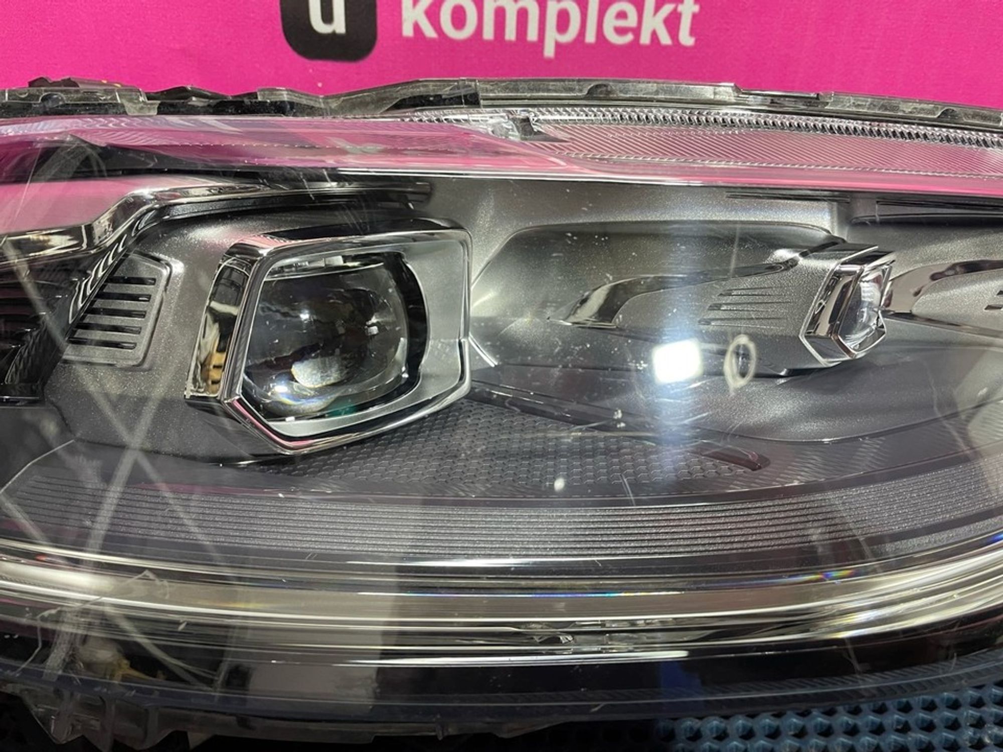 4121103XKQ00A Фара правая R Haval F7x, 15000 рублей, Нижний Новгород